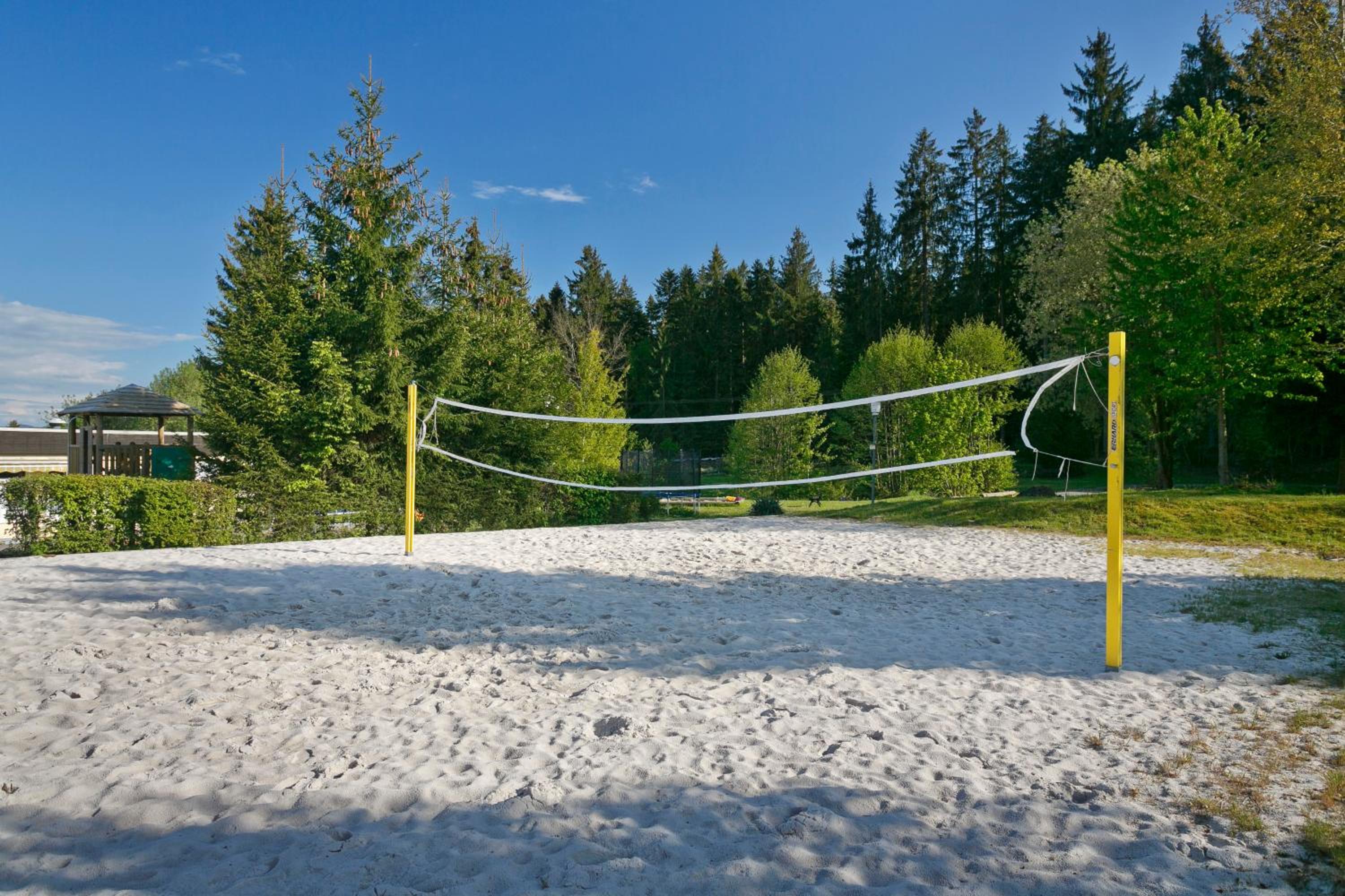 KNAUS Campingpark Viechtach view 3