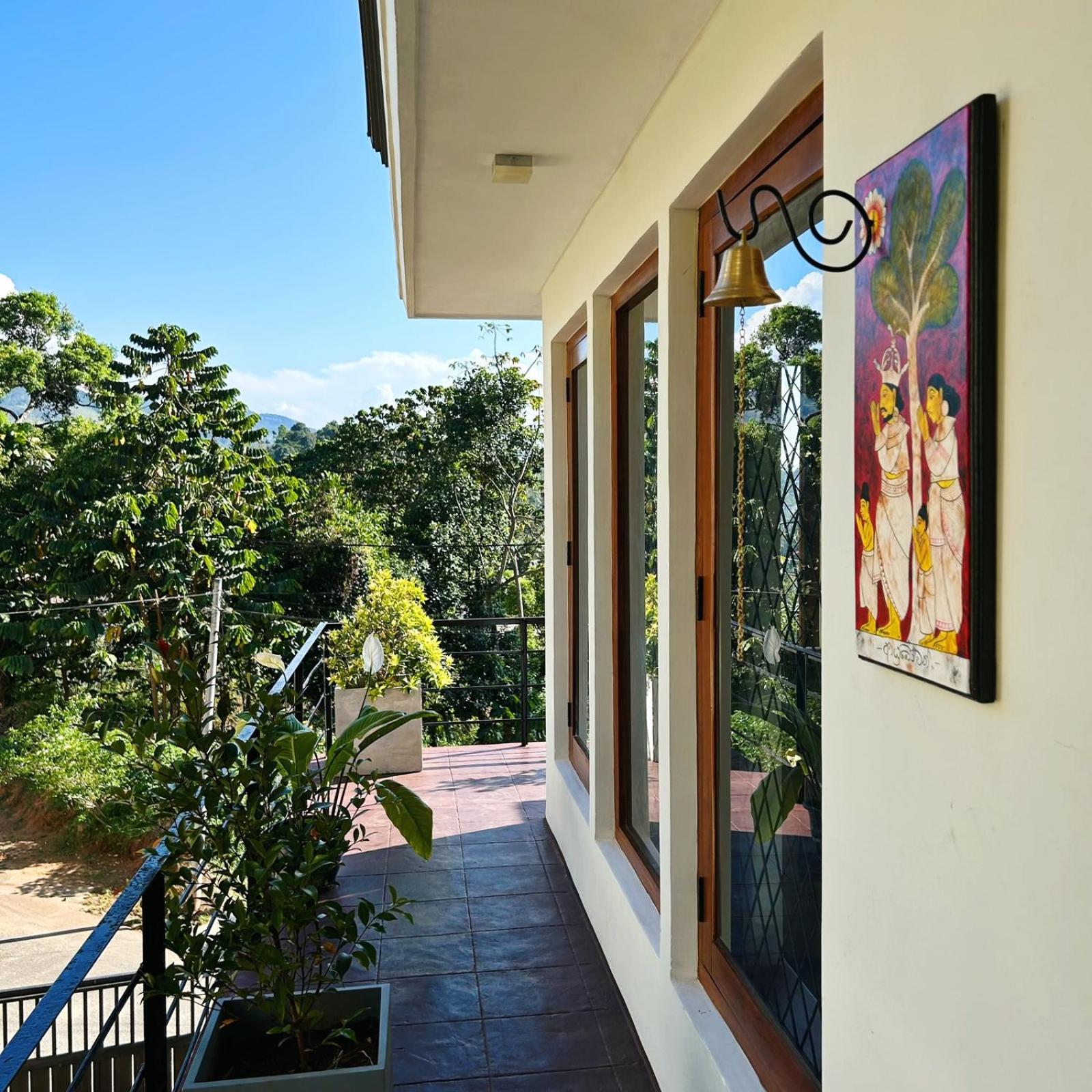 Cliveland Residence