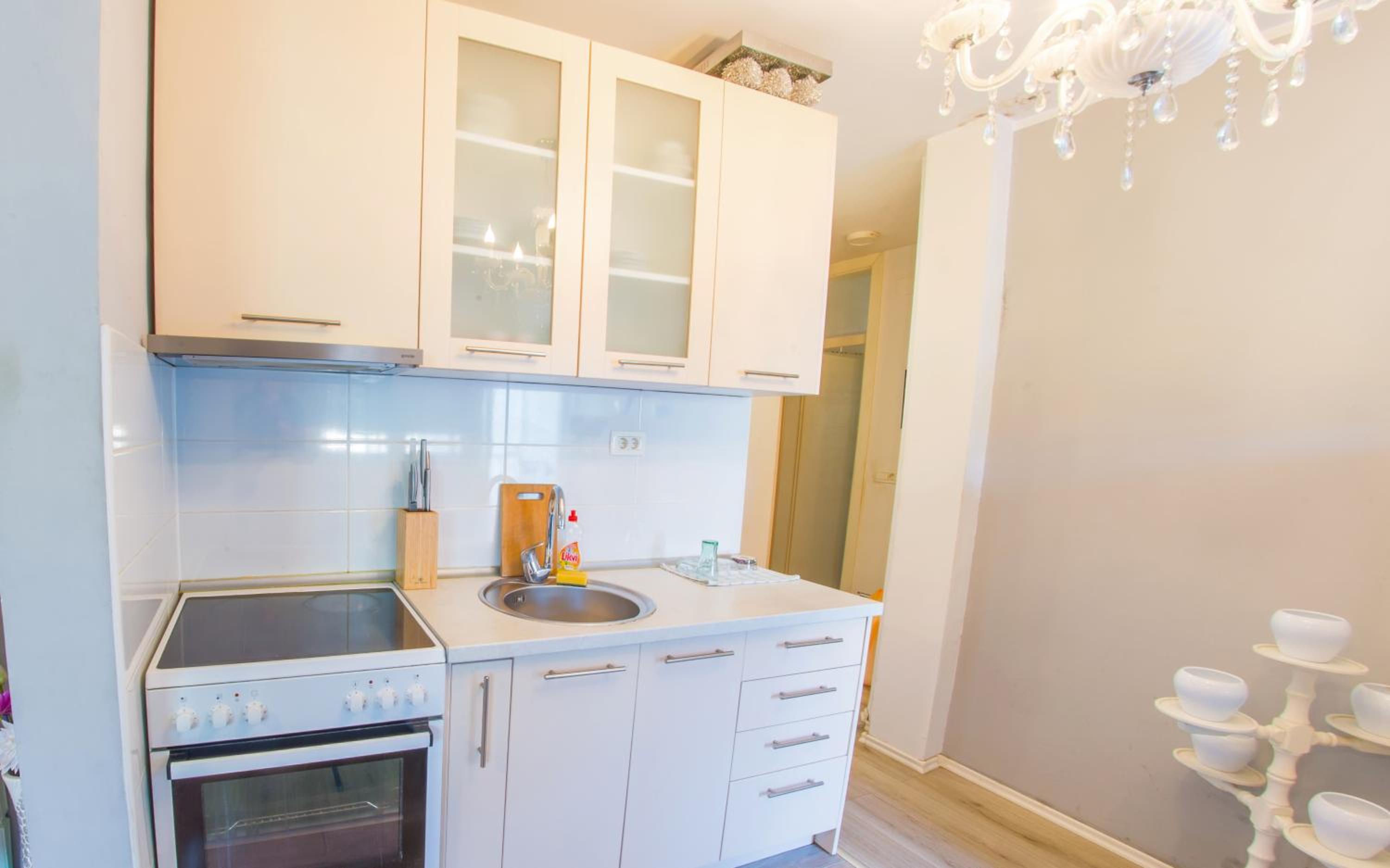 Apartment Focus