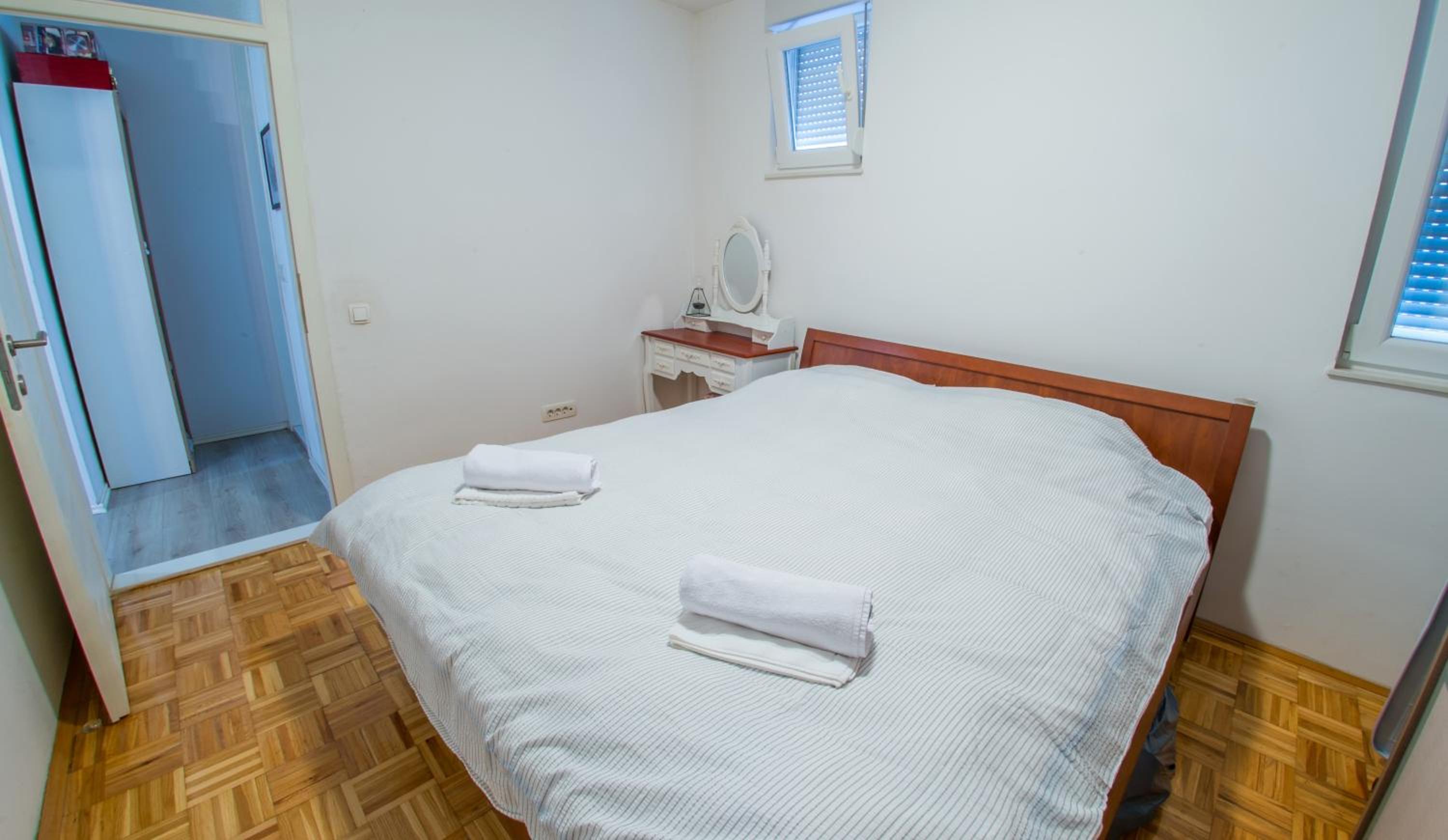 Apartment Focus