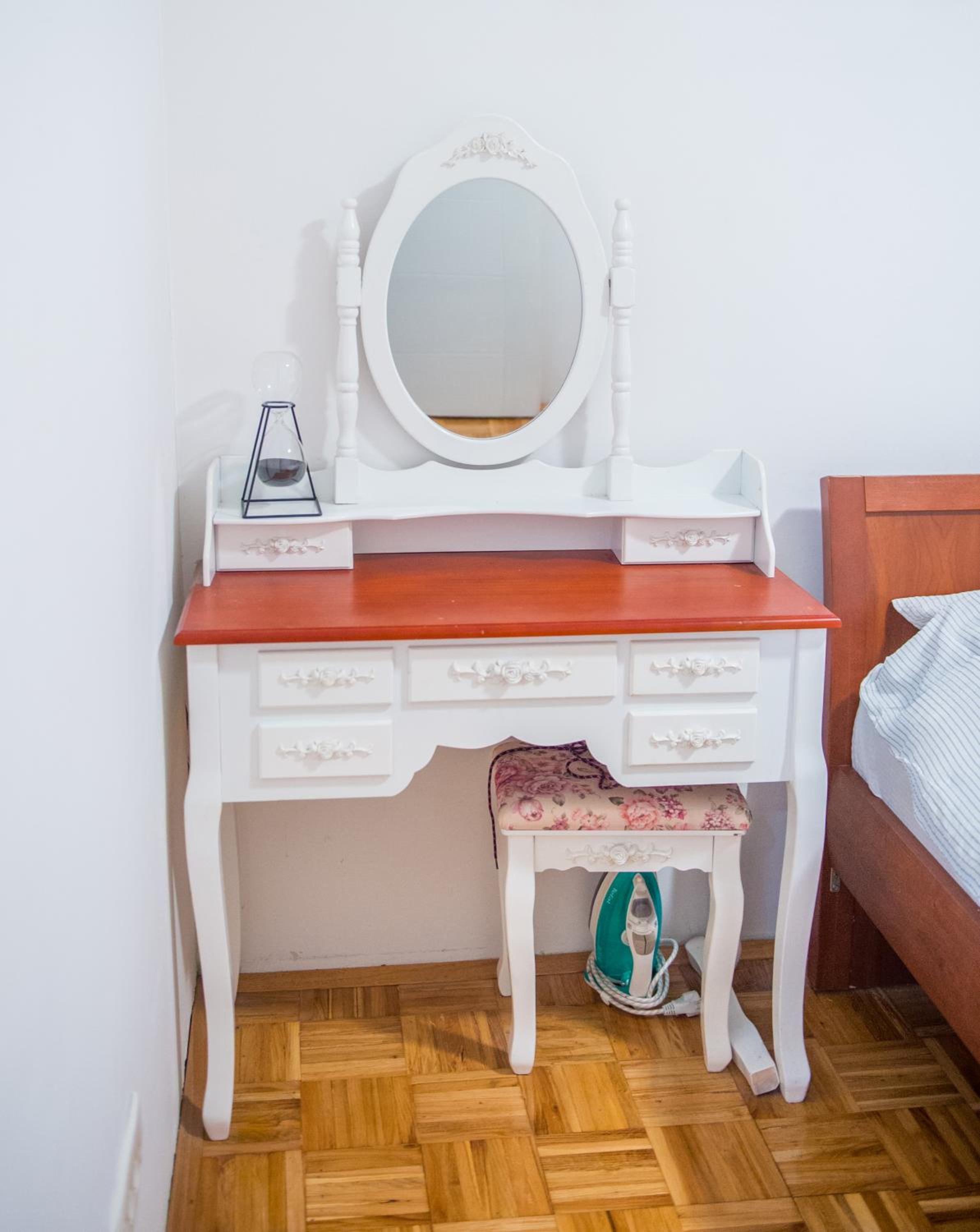 Apartment Focus