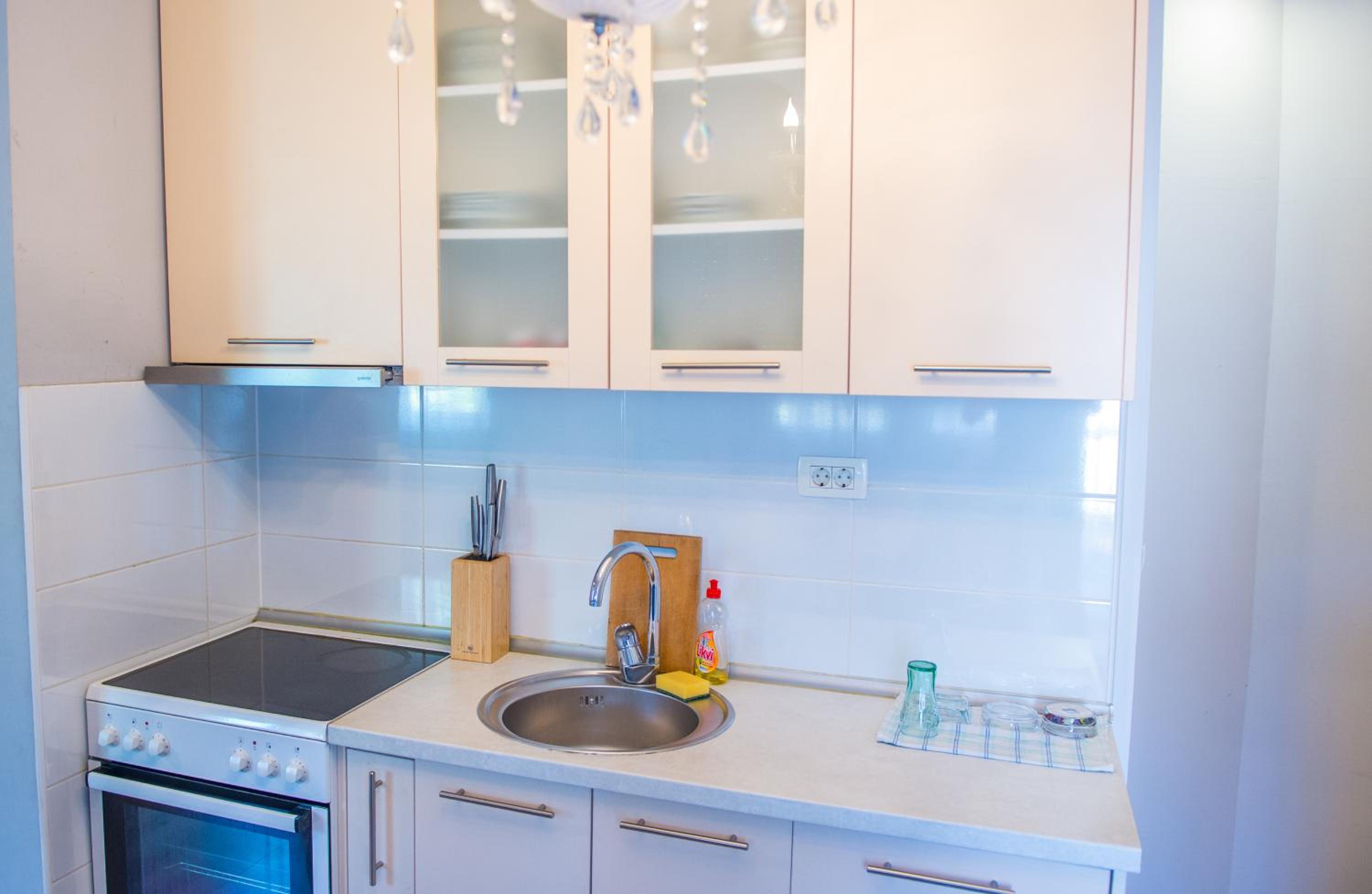 Apartment Focus