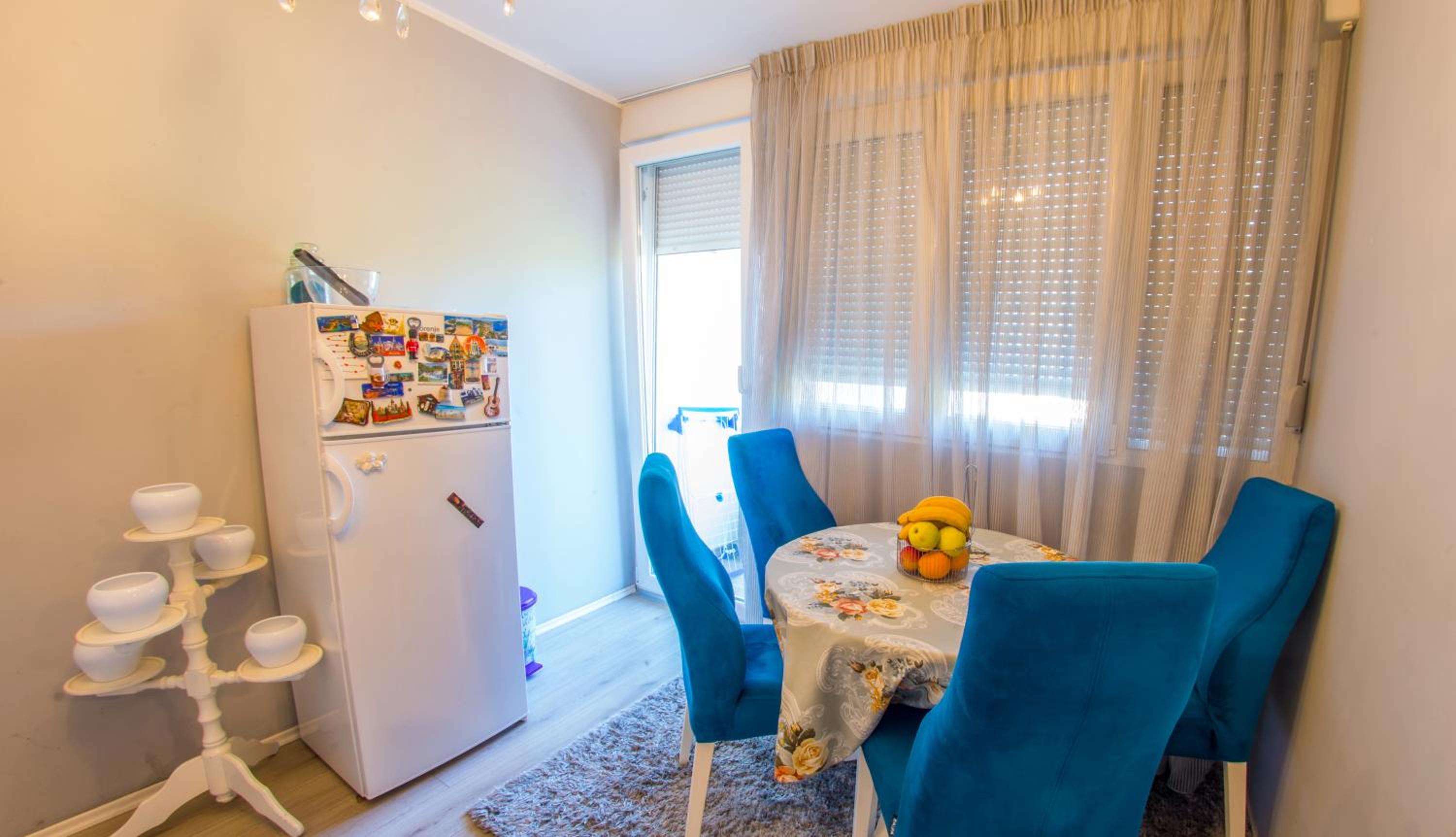 Apartment Focus