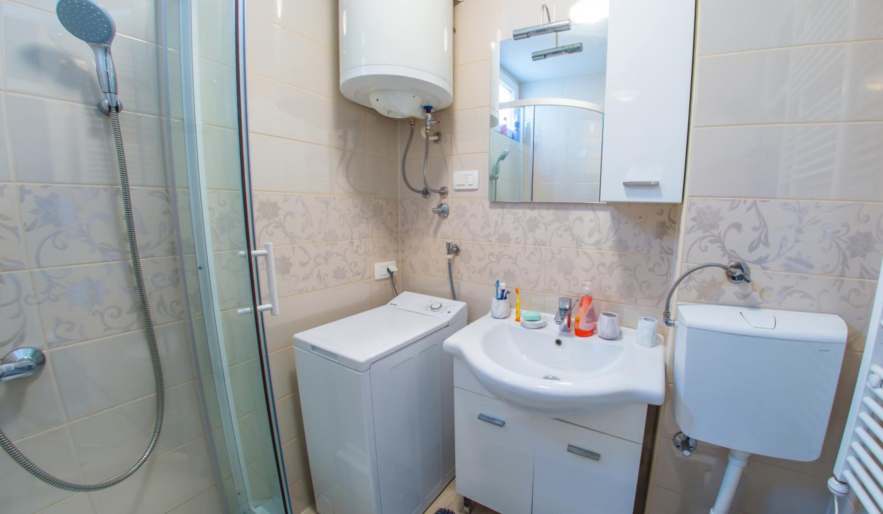 Apartment Focus