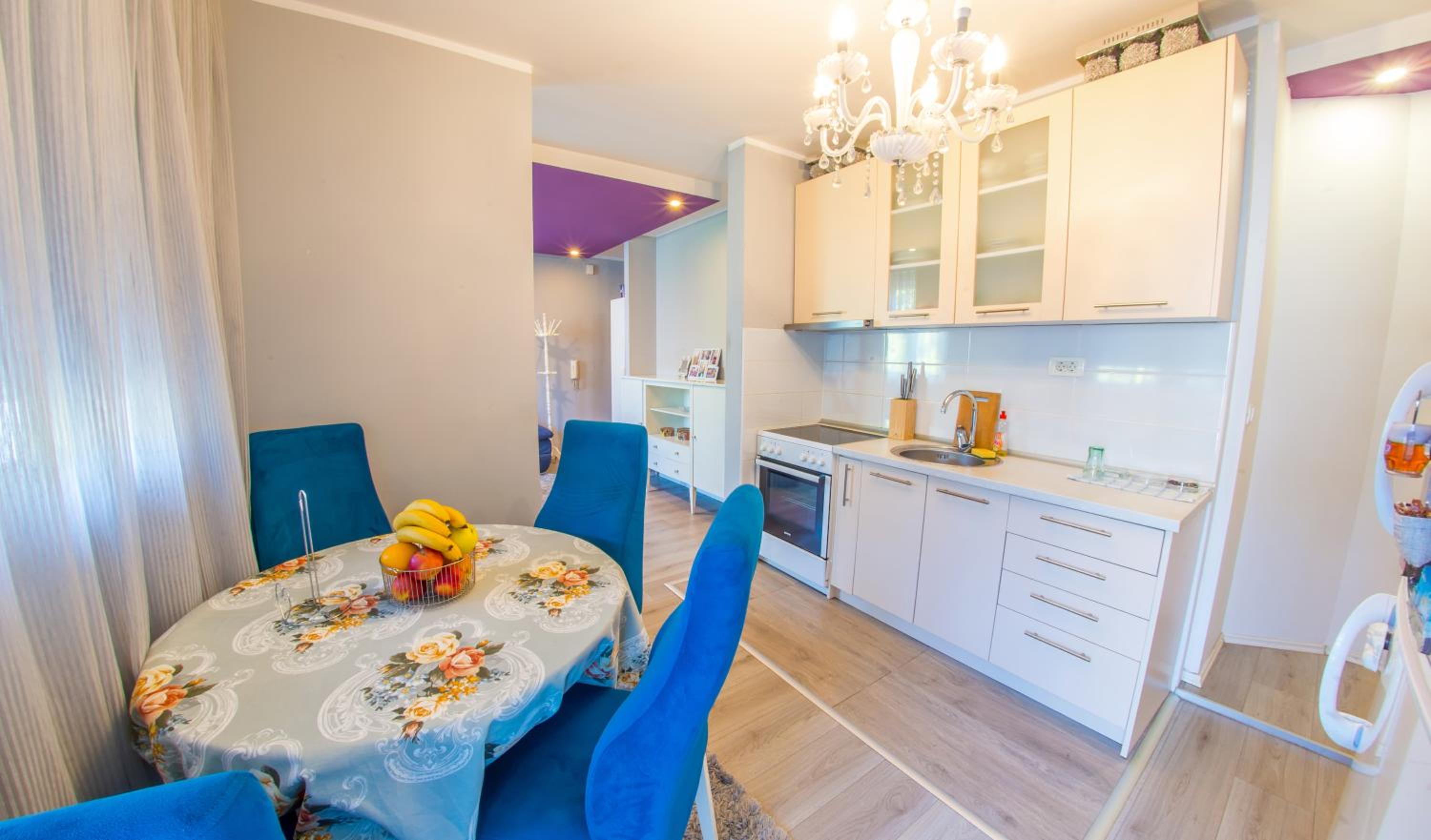 Apartment Focus