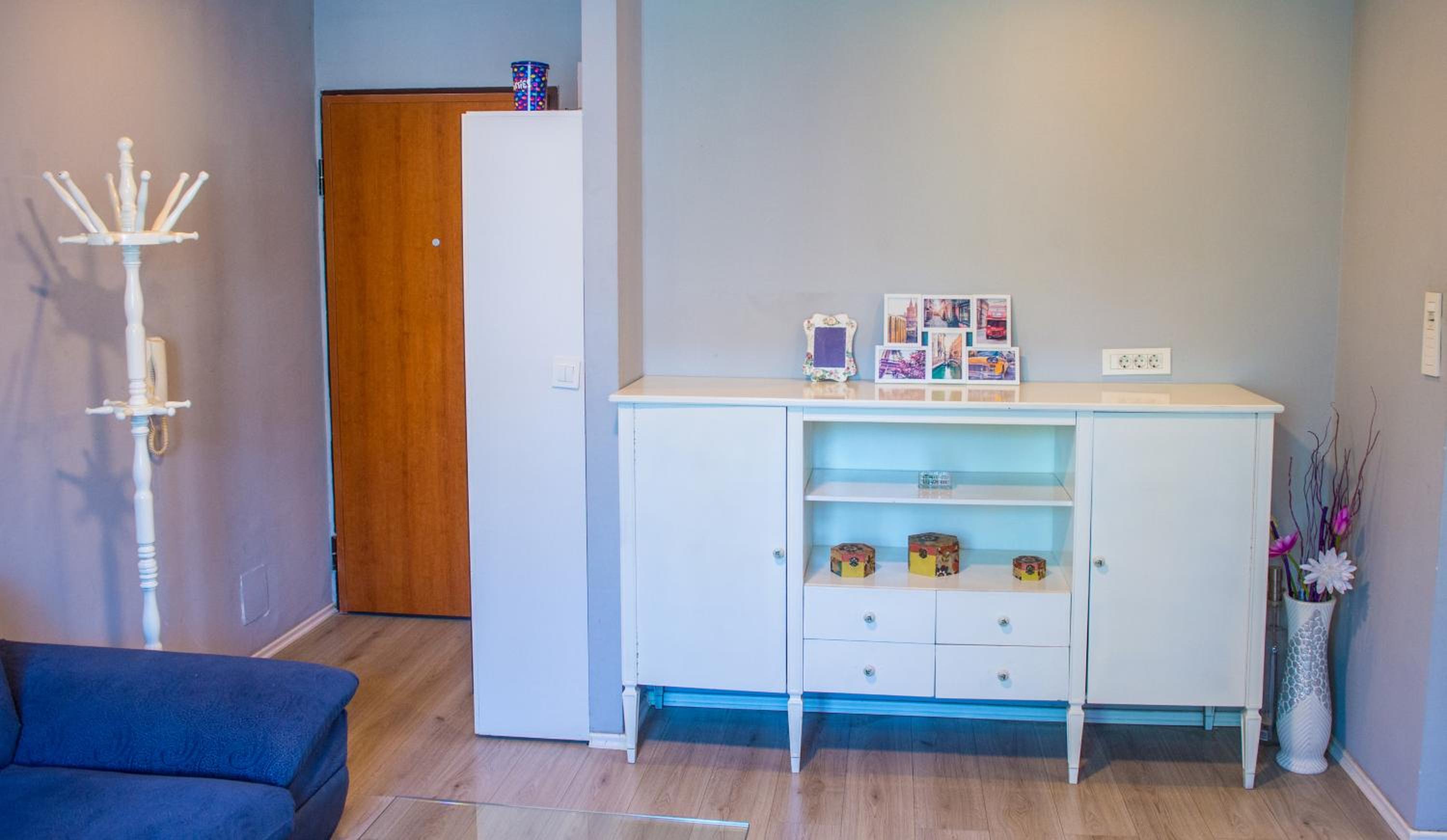 Apartment Focus