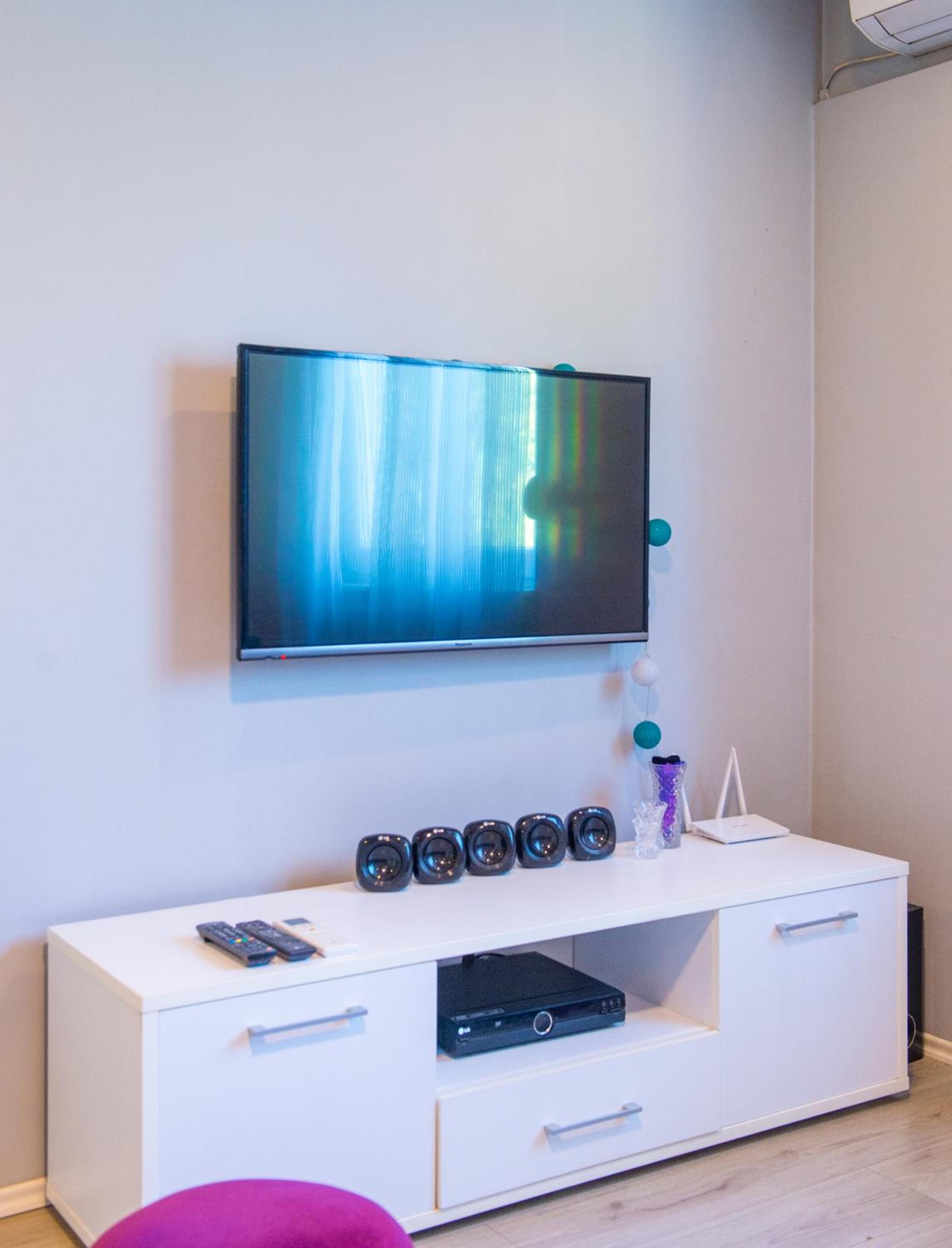 Apartment Focus