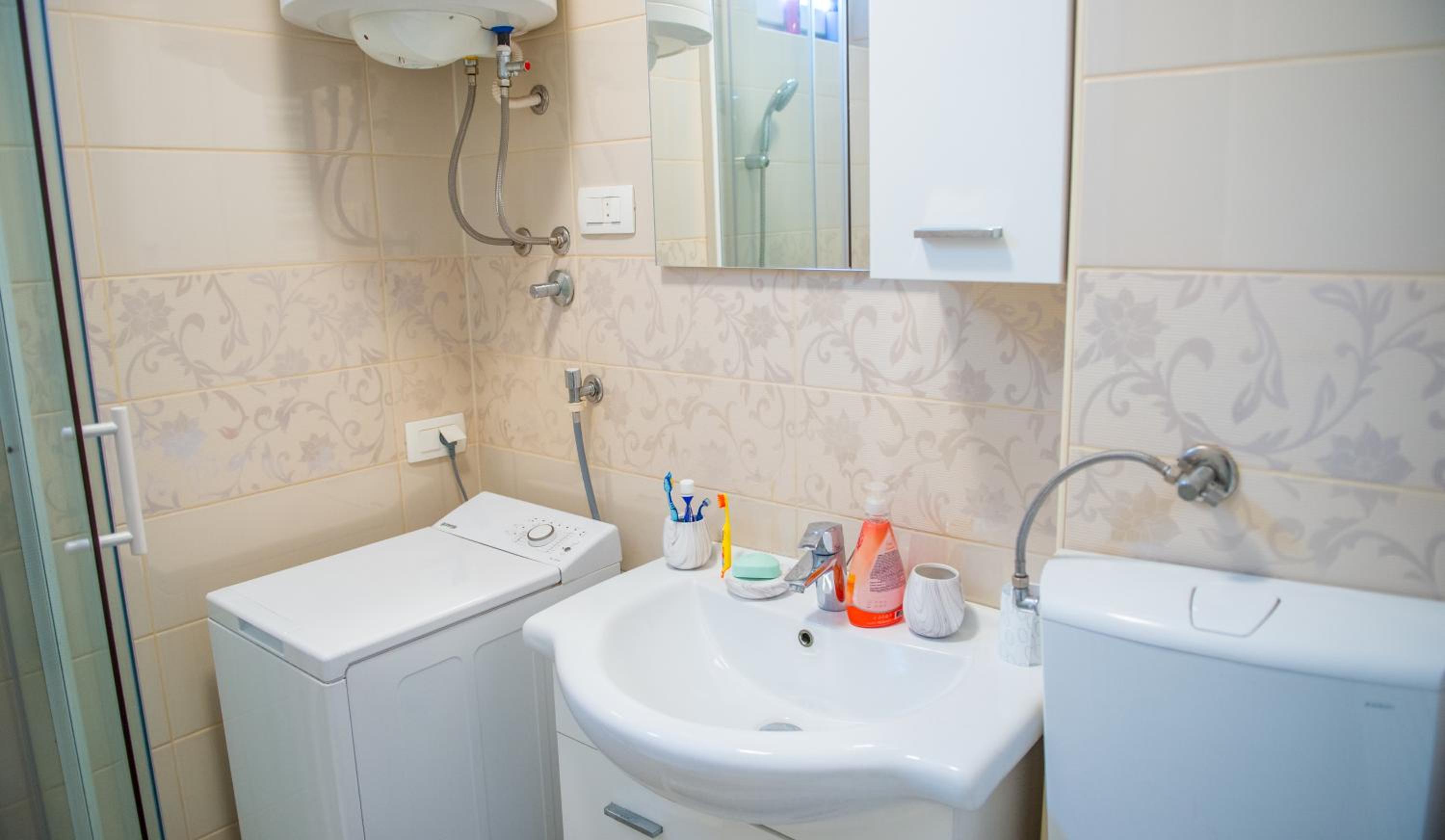 Apartment Focus