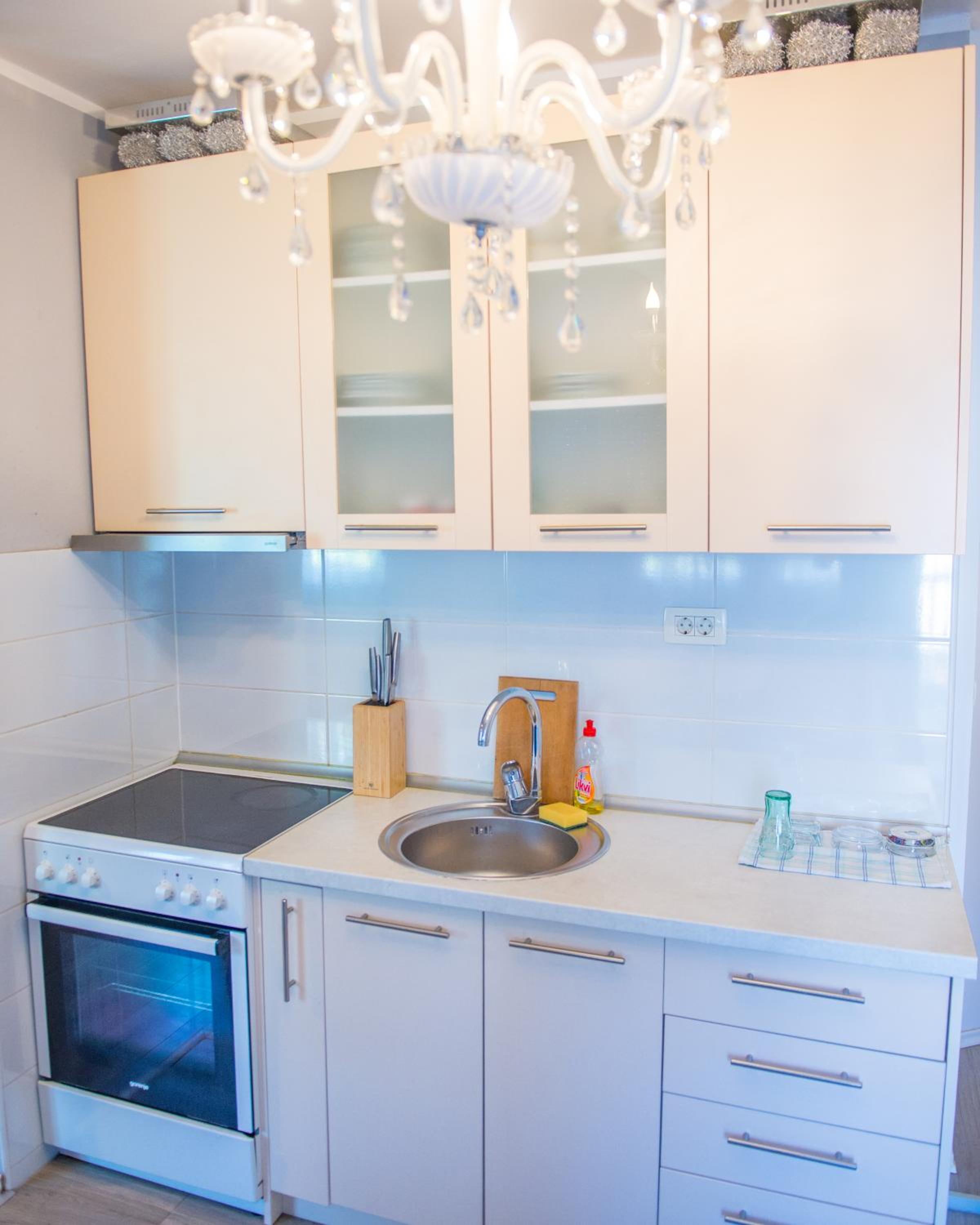 Apartment Focus