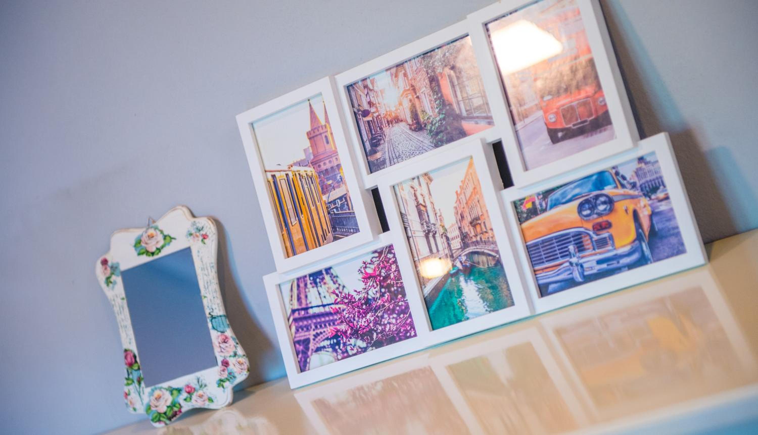 Apartment Focus