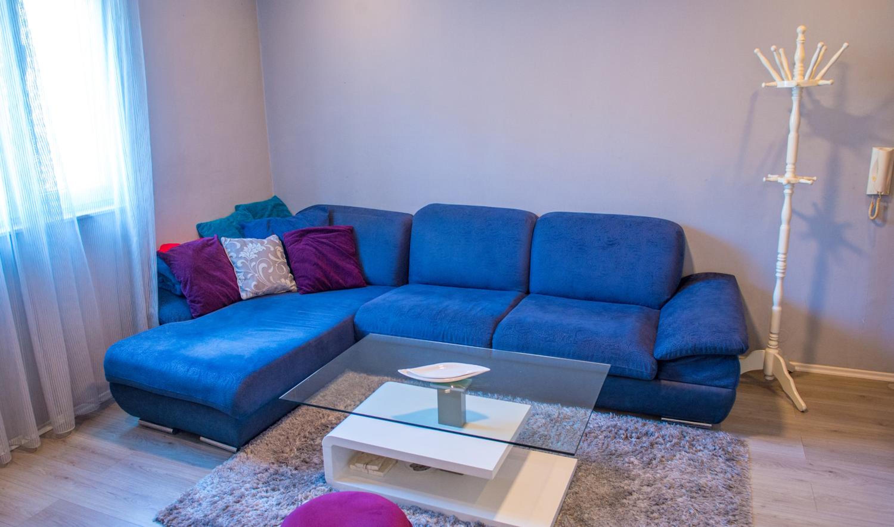 Apartment Focus