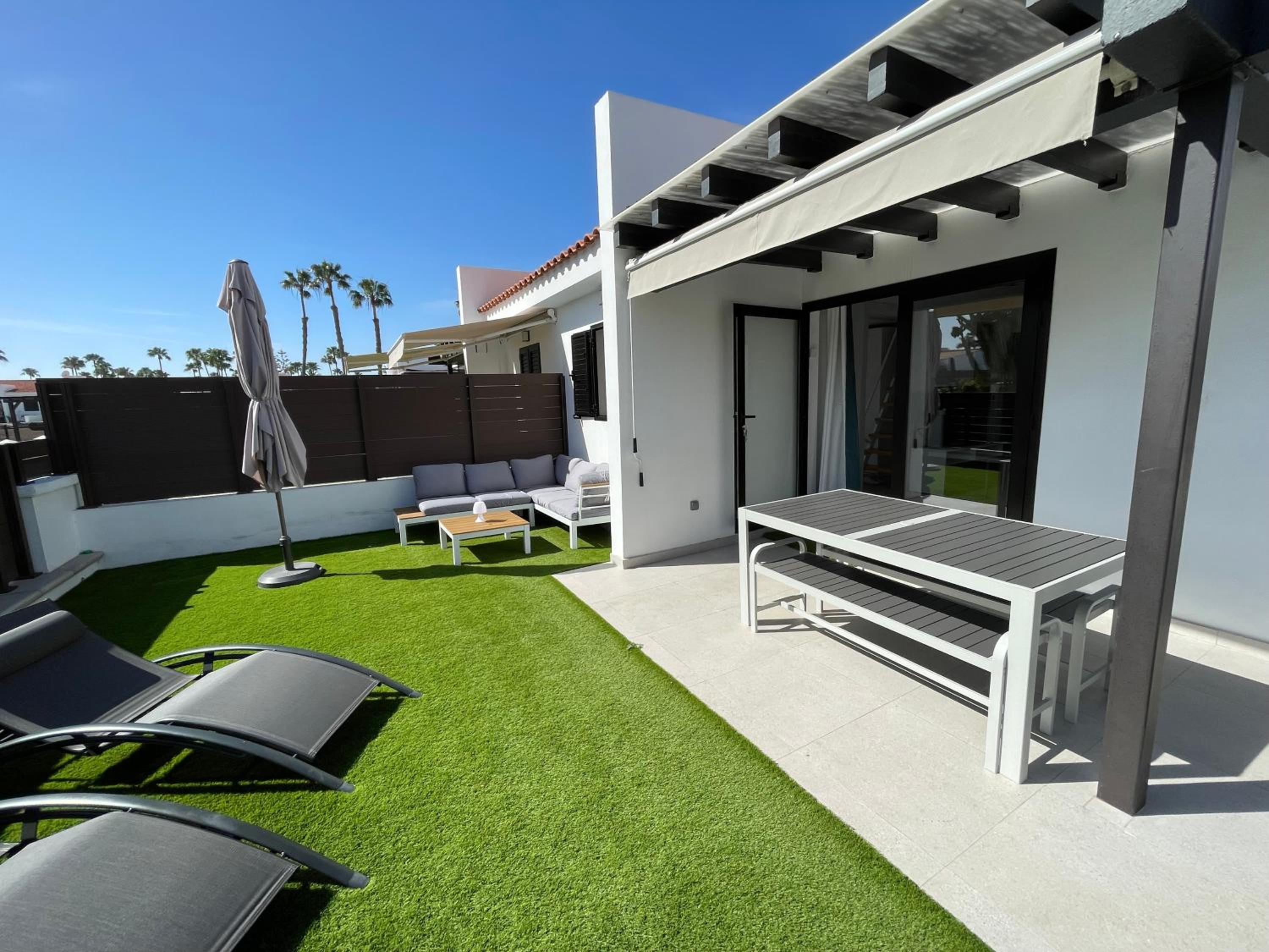 Villa Paraiso