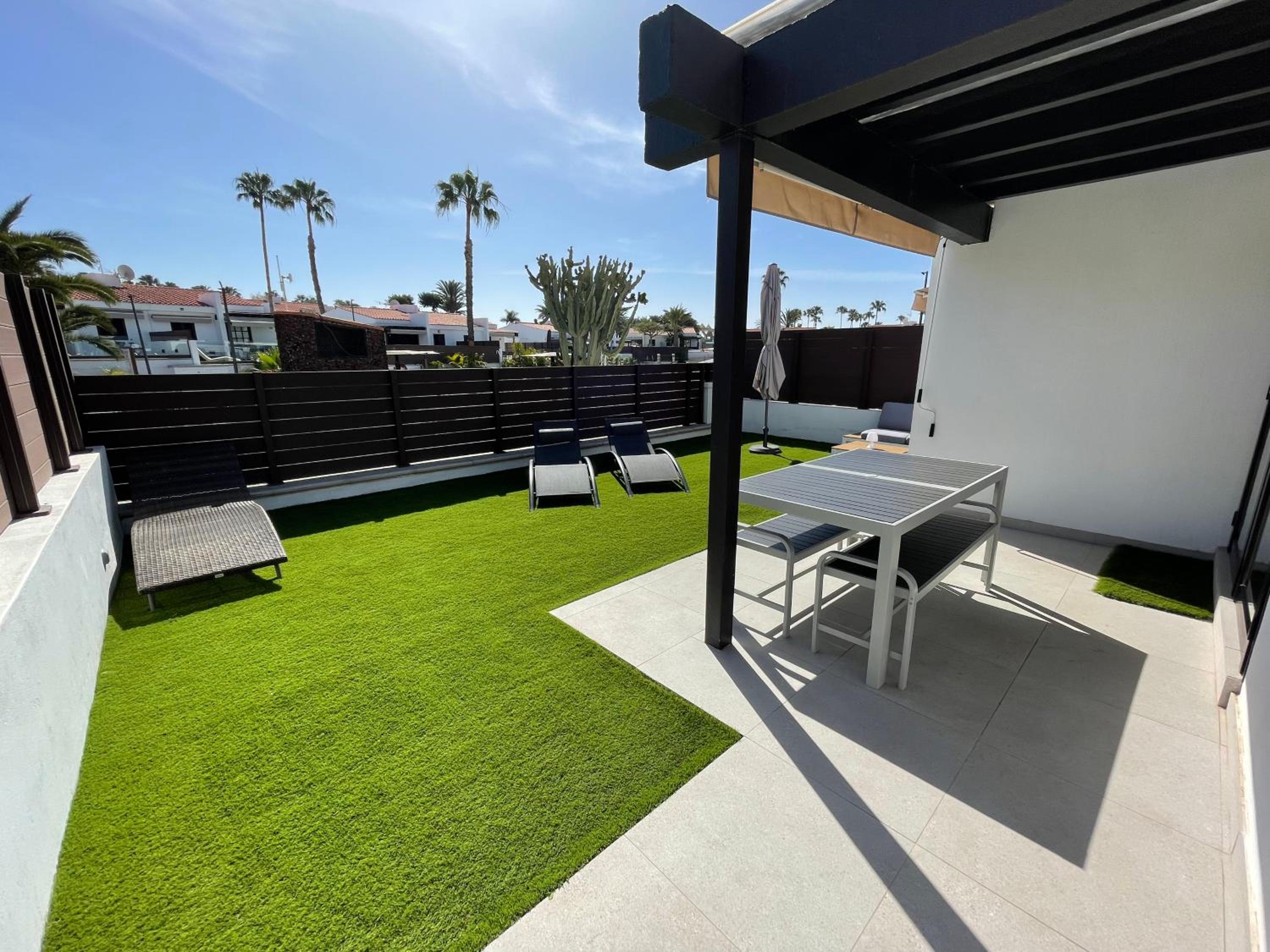 Villa Paraiso