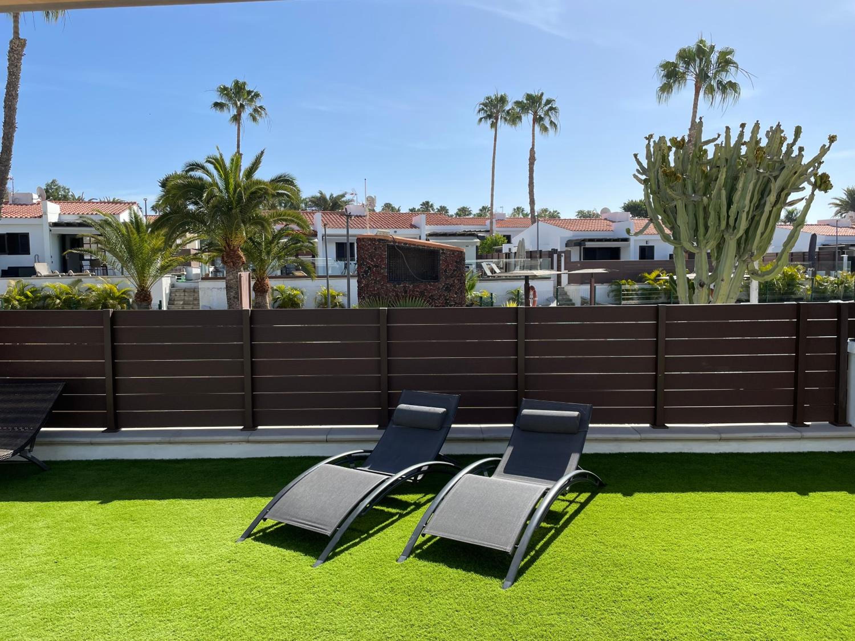 Villa Paraiso