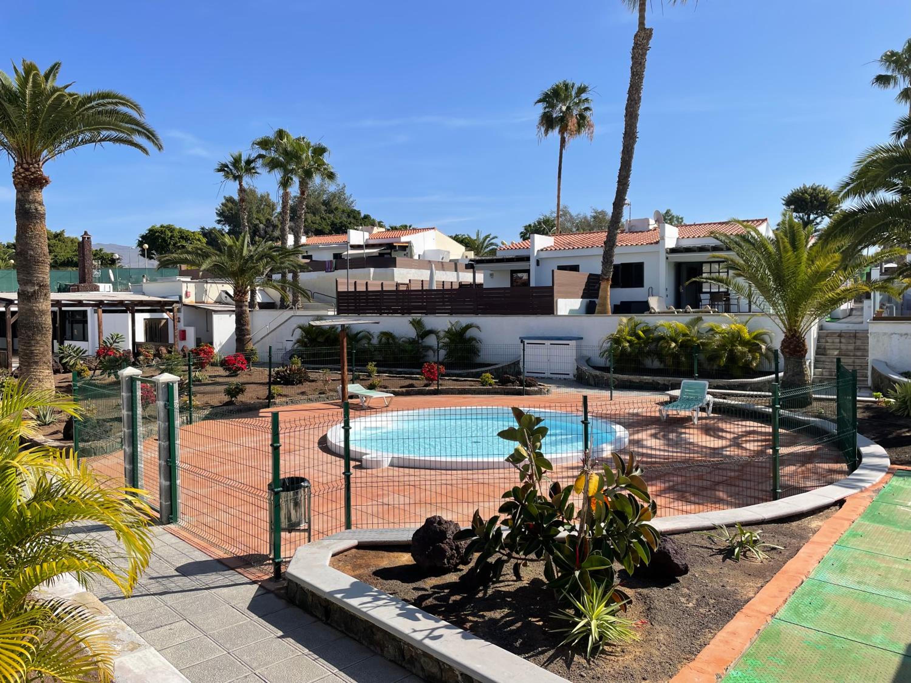Villa Paraiso