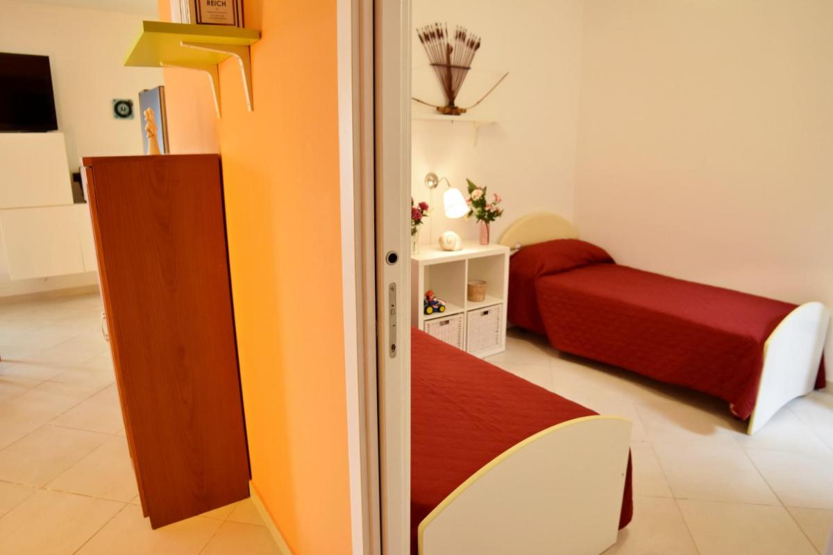 children's play area