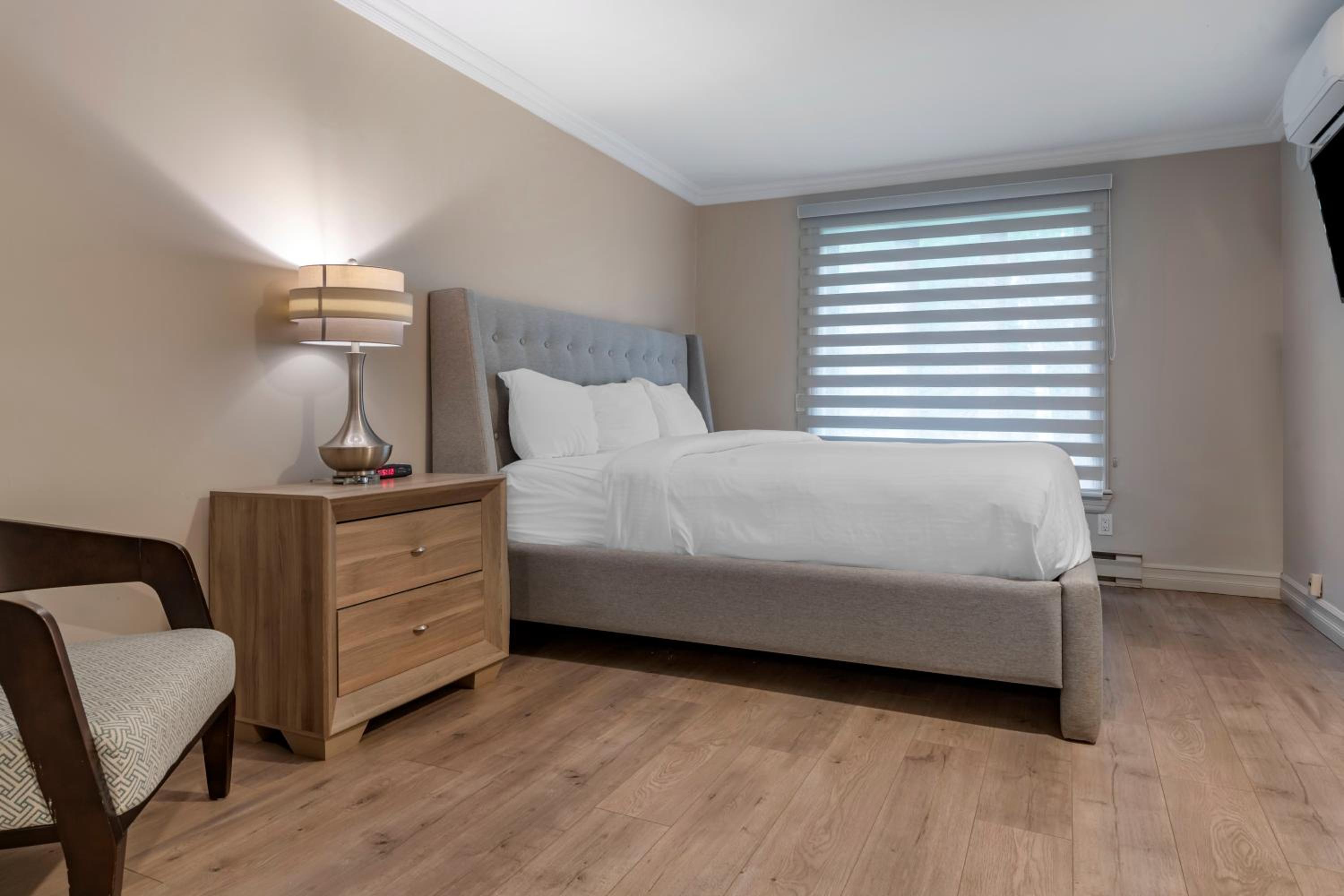 Dannys Suites, SureStay Collection by Best Western