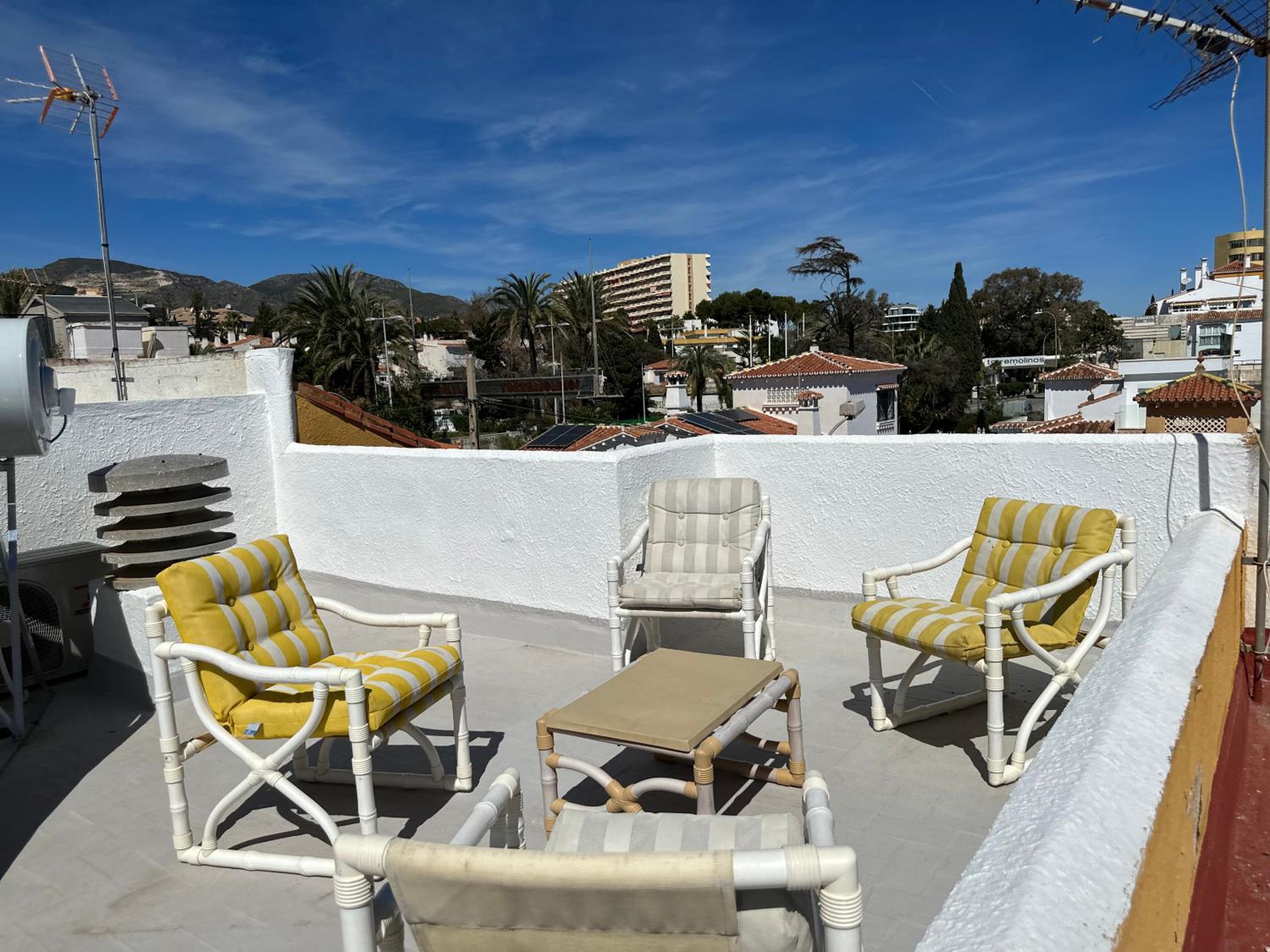 roof