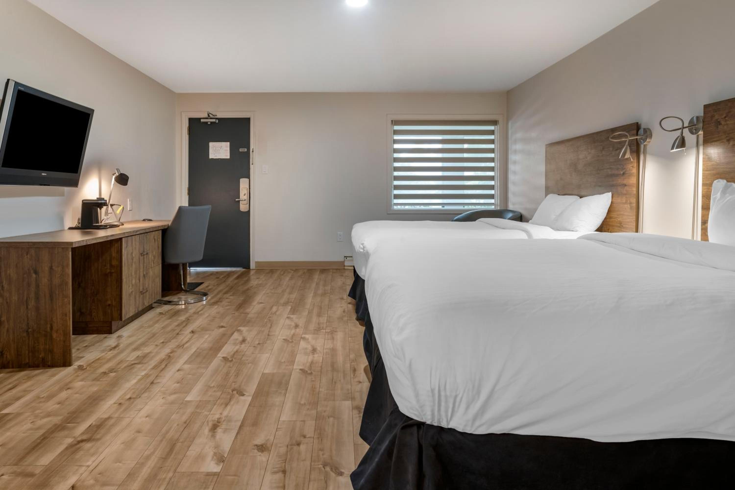 Dannys Suites, SureStay Collection by Best Western