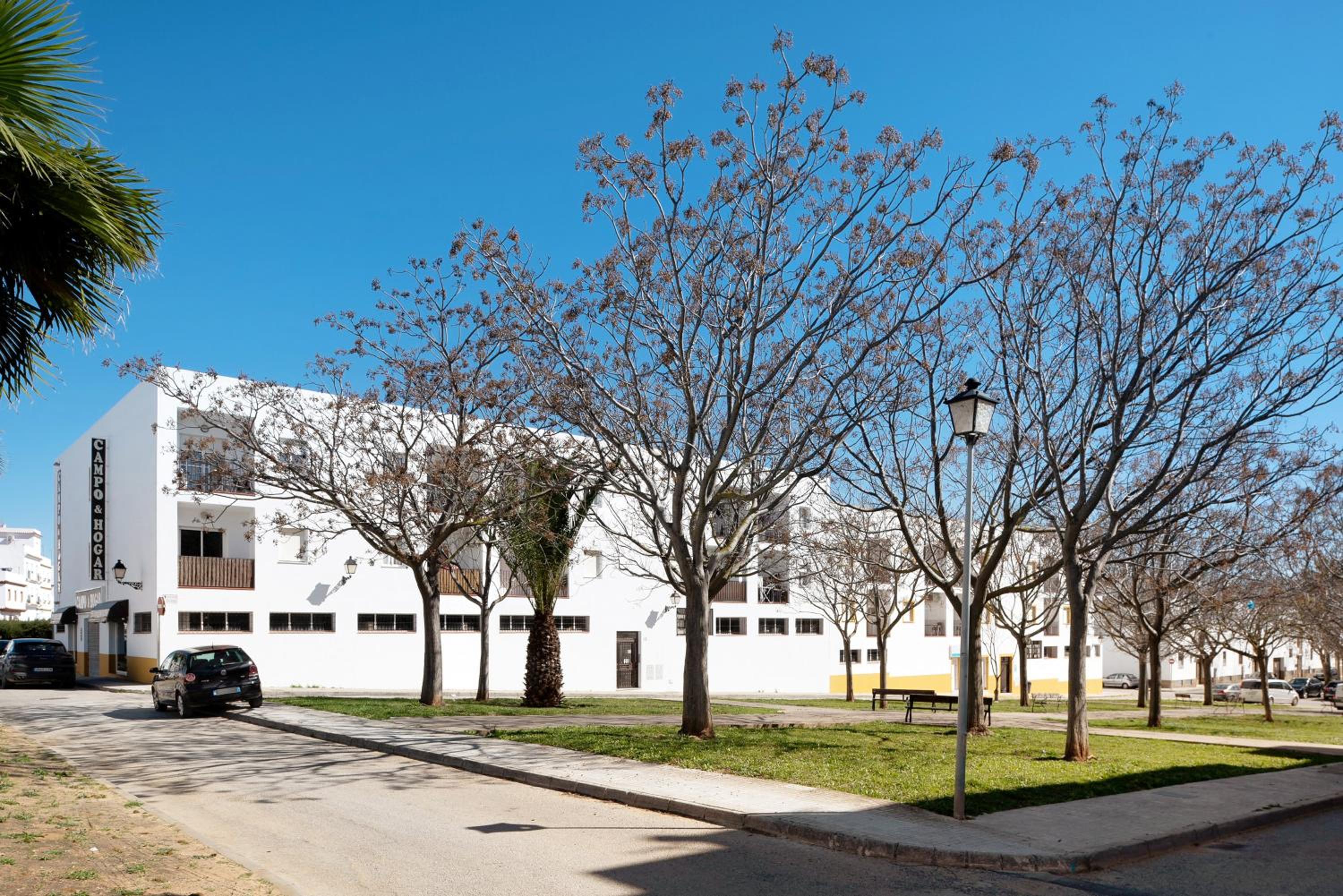 building