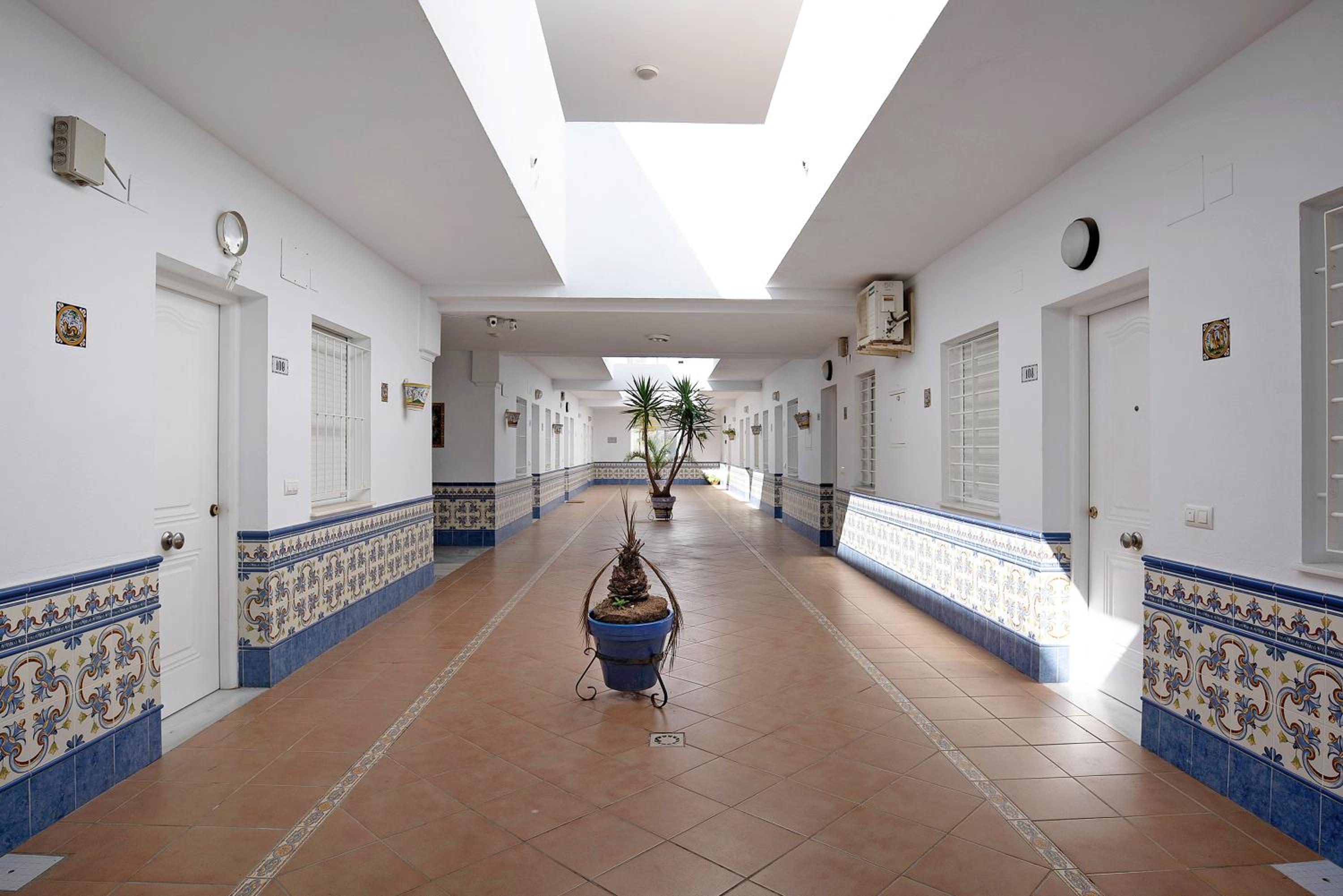 Casa Paloma