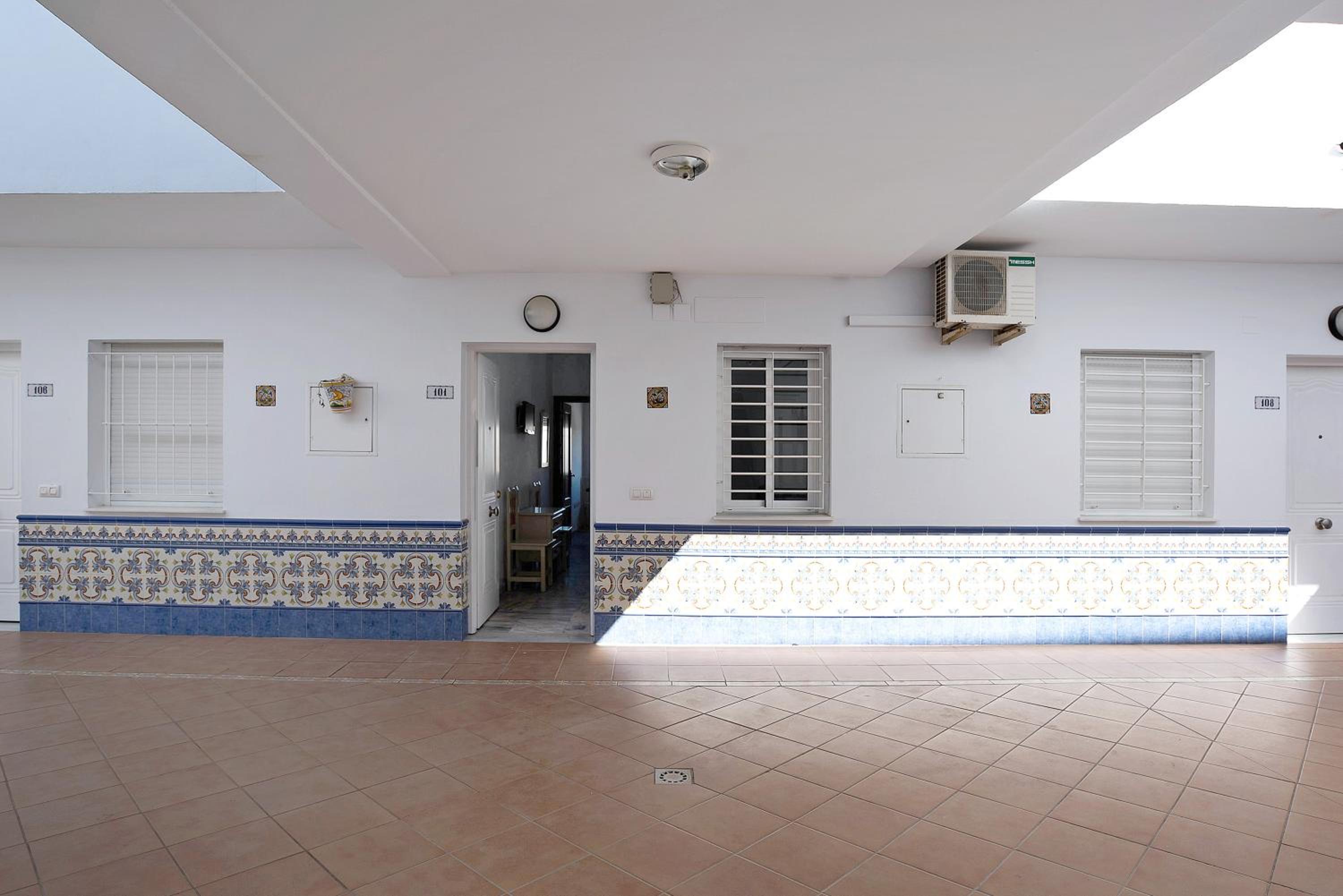 Casa Paloma