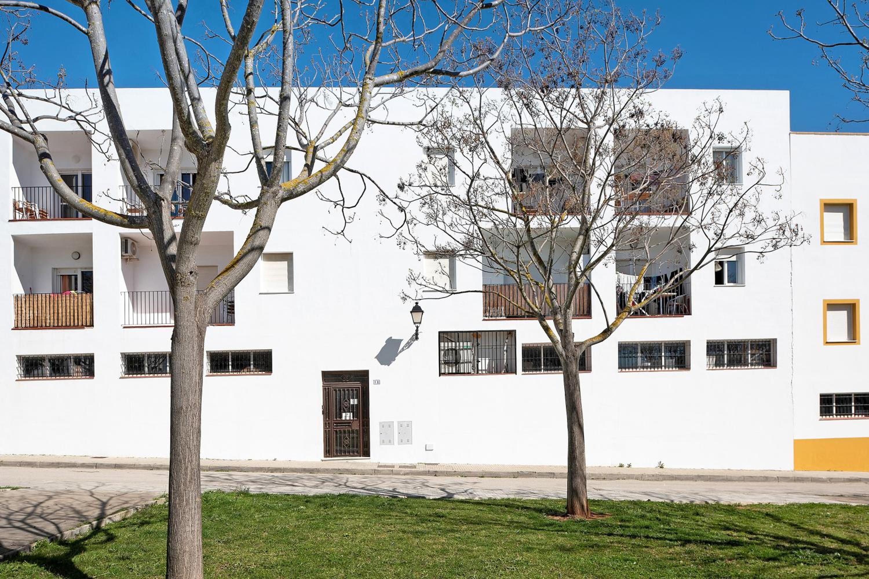 Casa Paloma