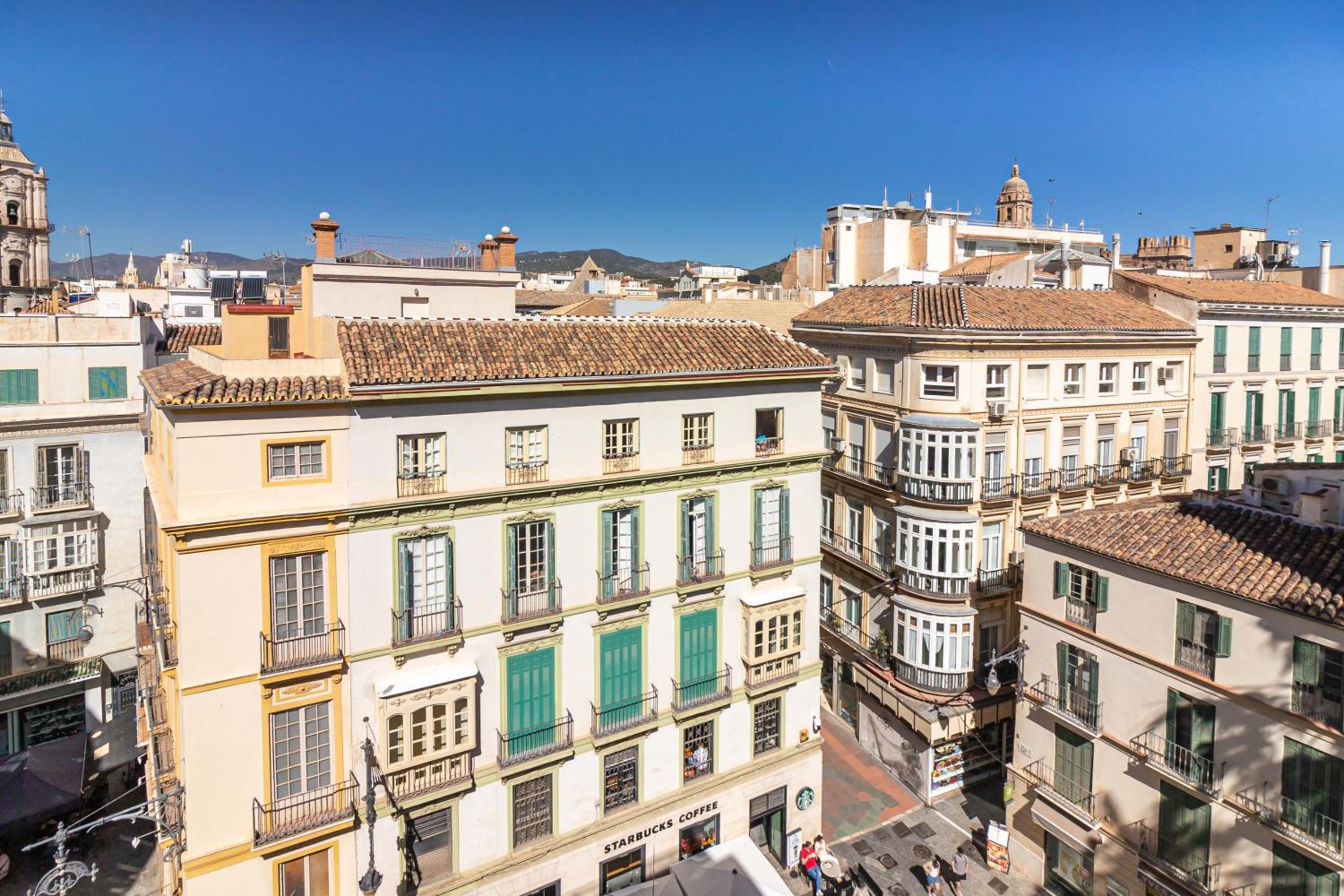 Sáenz Suites Gallery by Bossh! Apartments