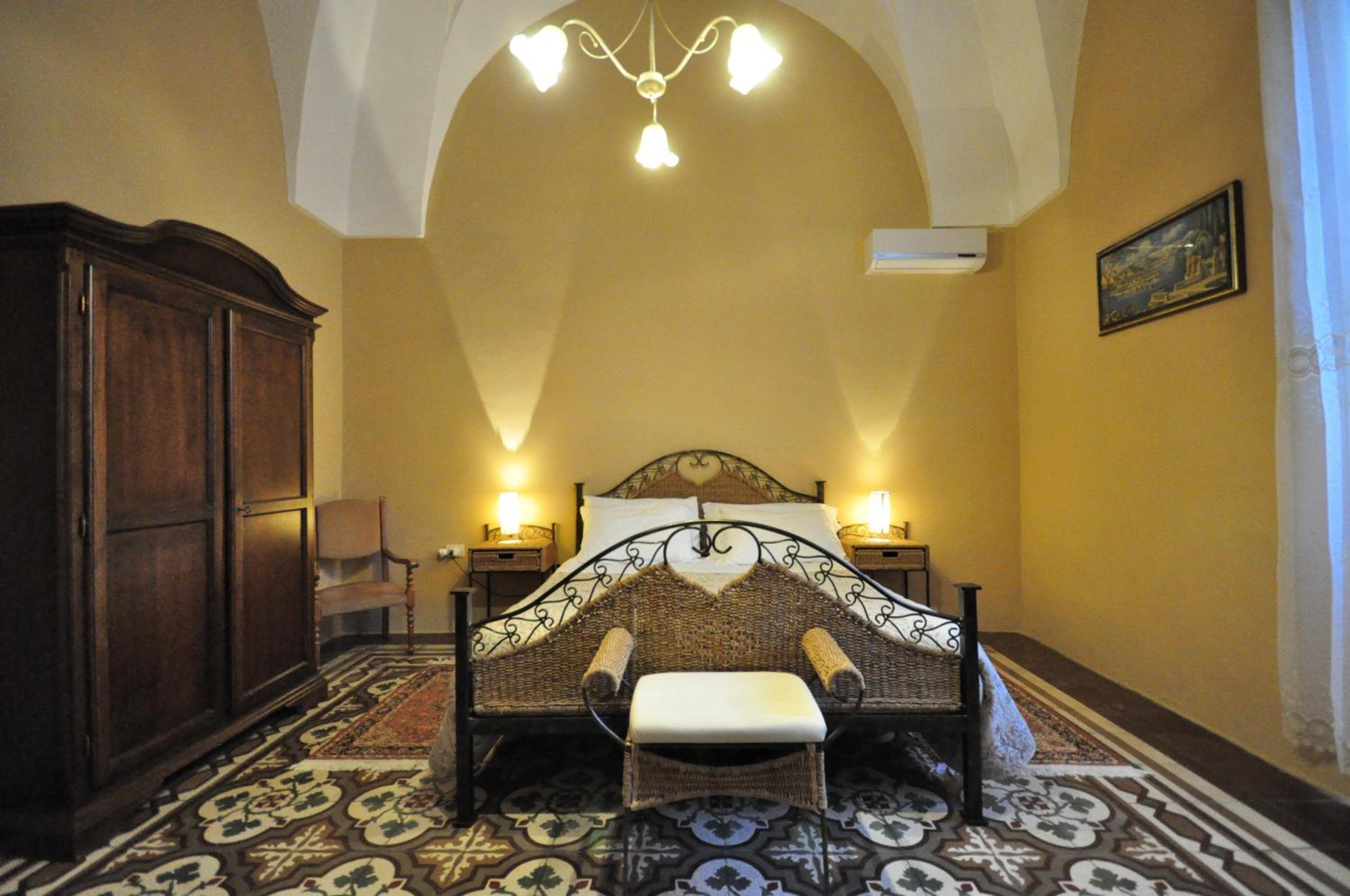 Felline In Bed&Breakfast Dimora di Charme el Salento