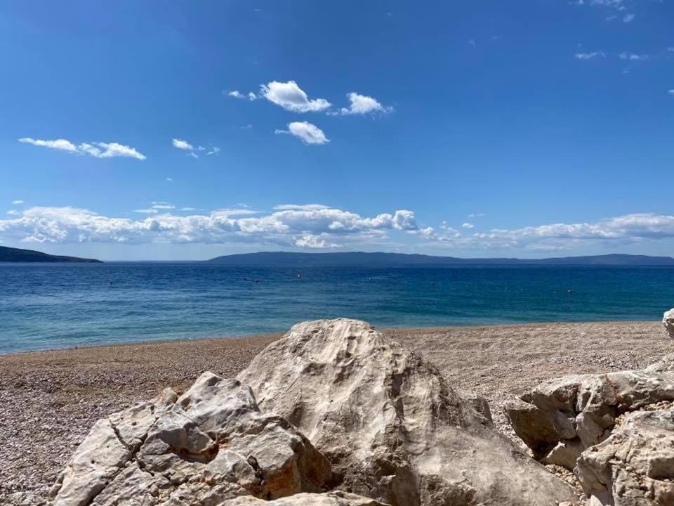 Cherso Mare view 5