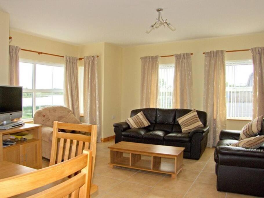 Fermanagh Holiday Home view 2