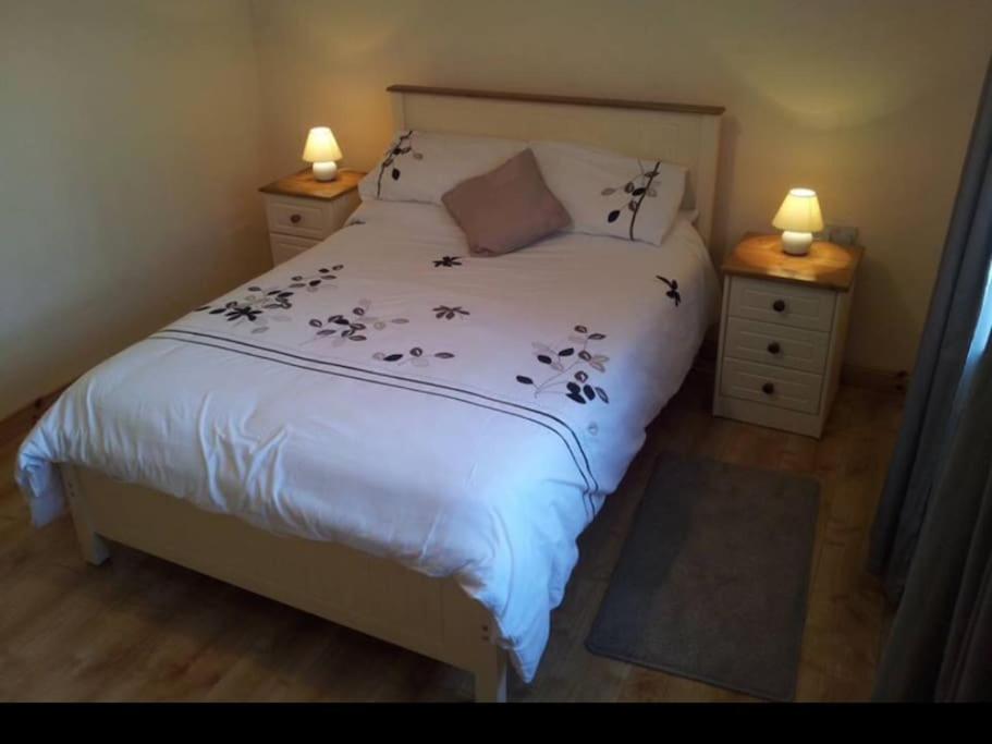 Fermanagh Holiday Home view 3