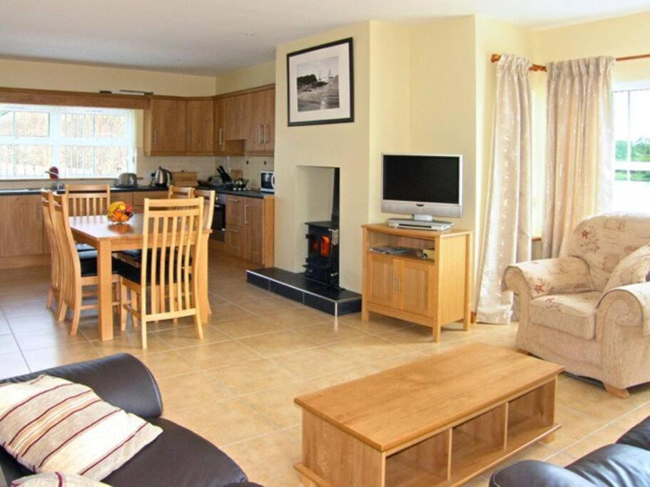 Fermanagh Holiday Home view 4