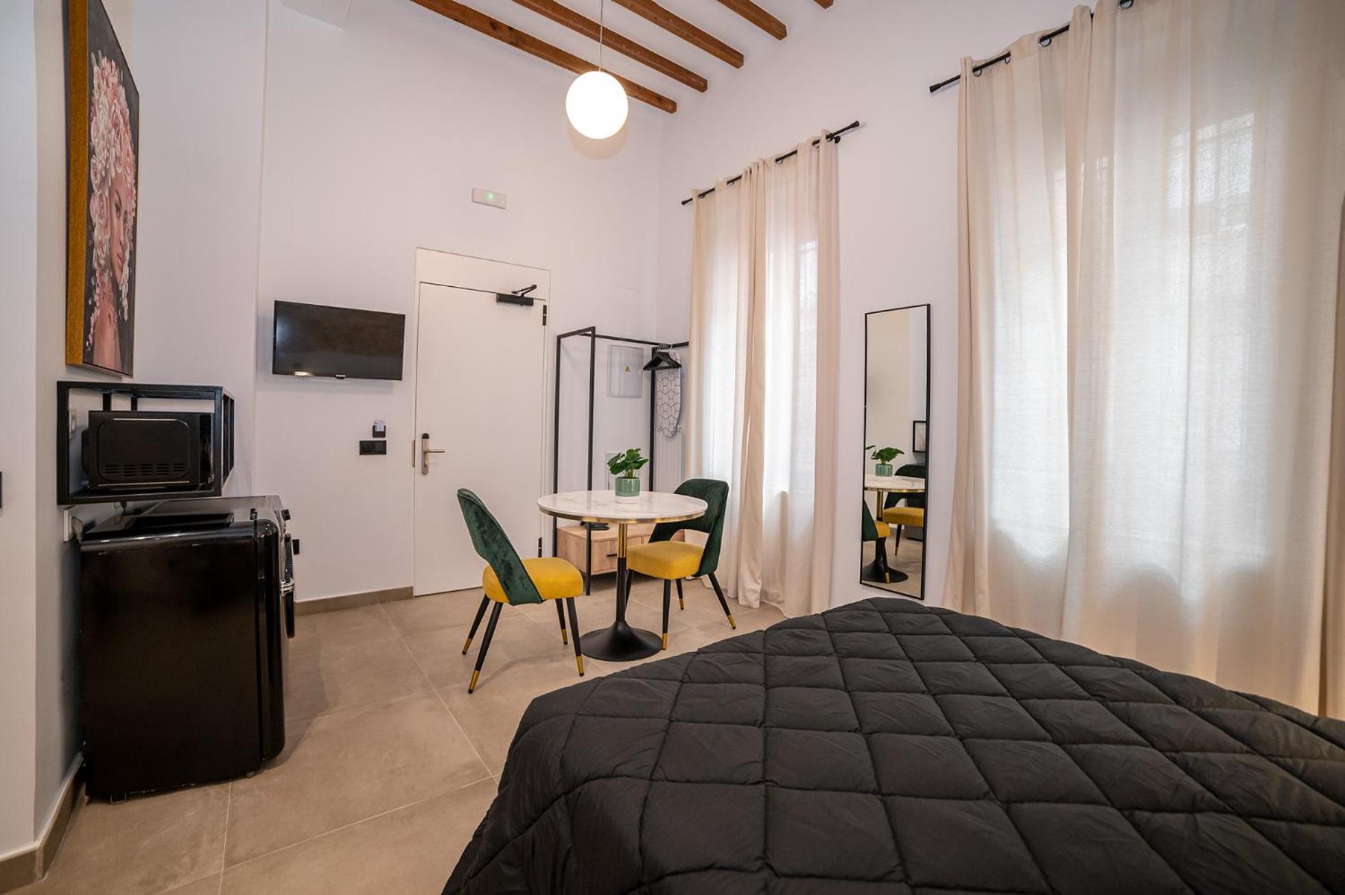 Apartamentos Loliqui centro Alicante