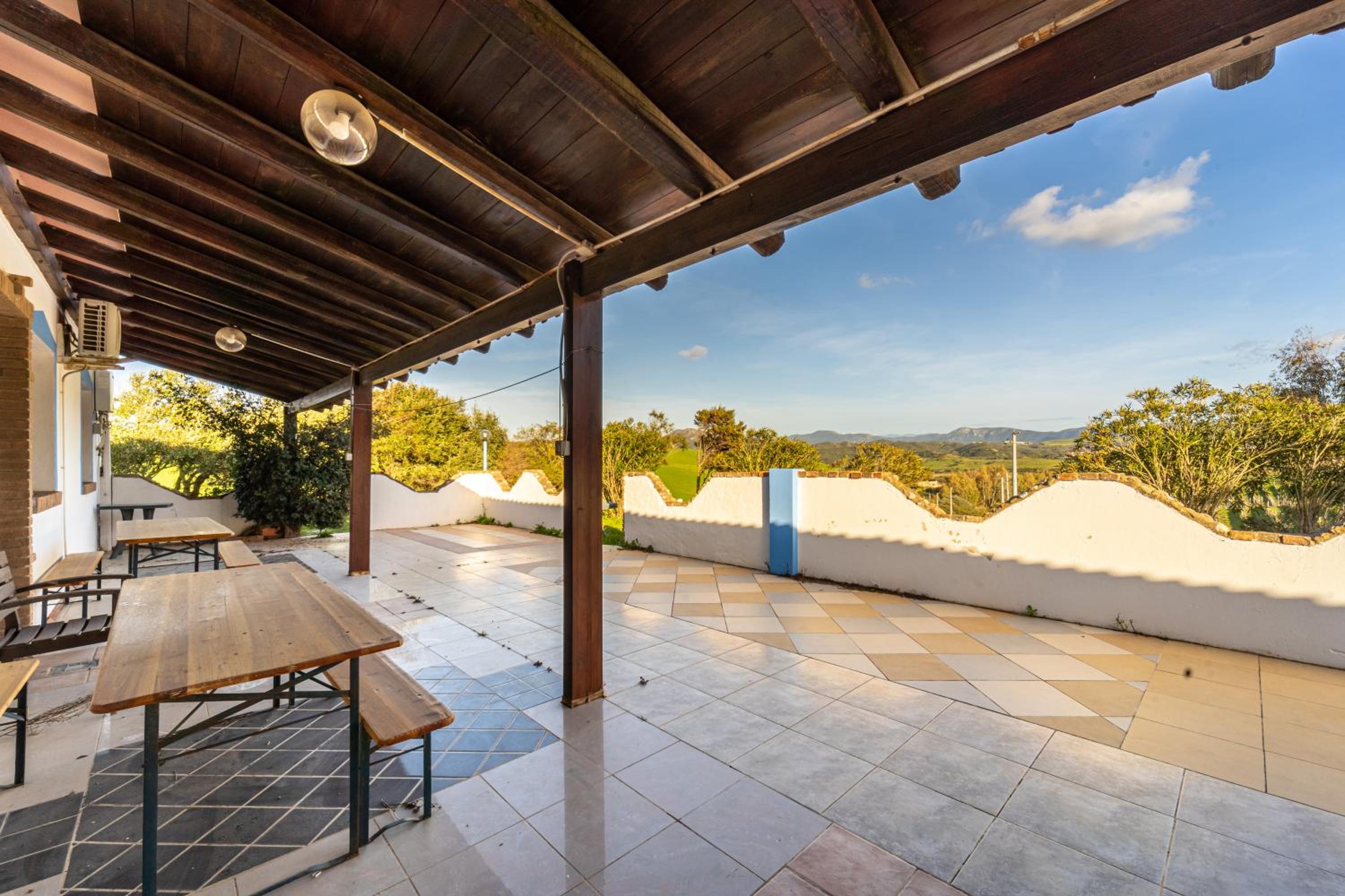 Casa Vacanza Su Cuili view 5