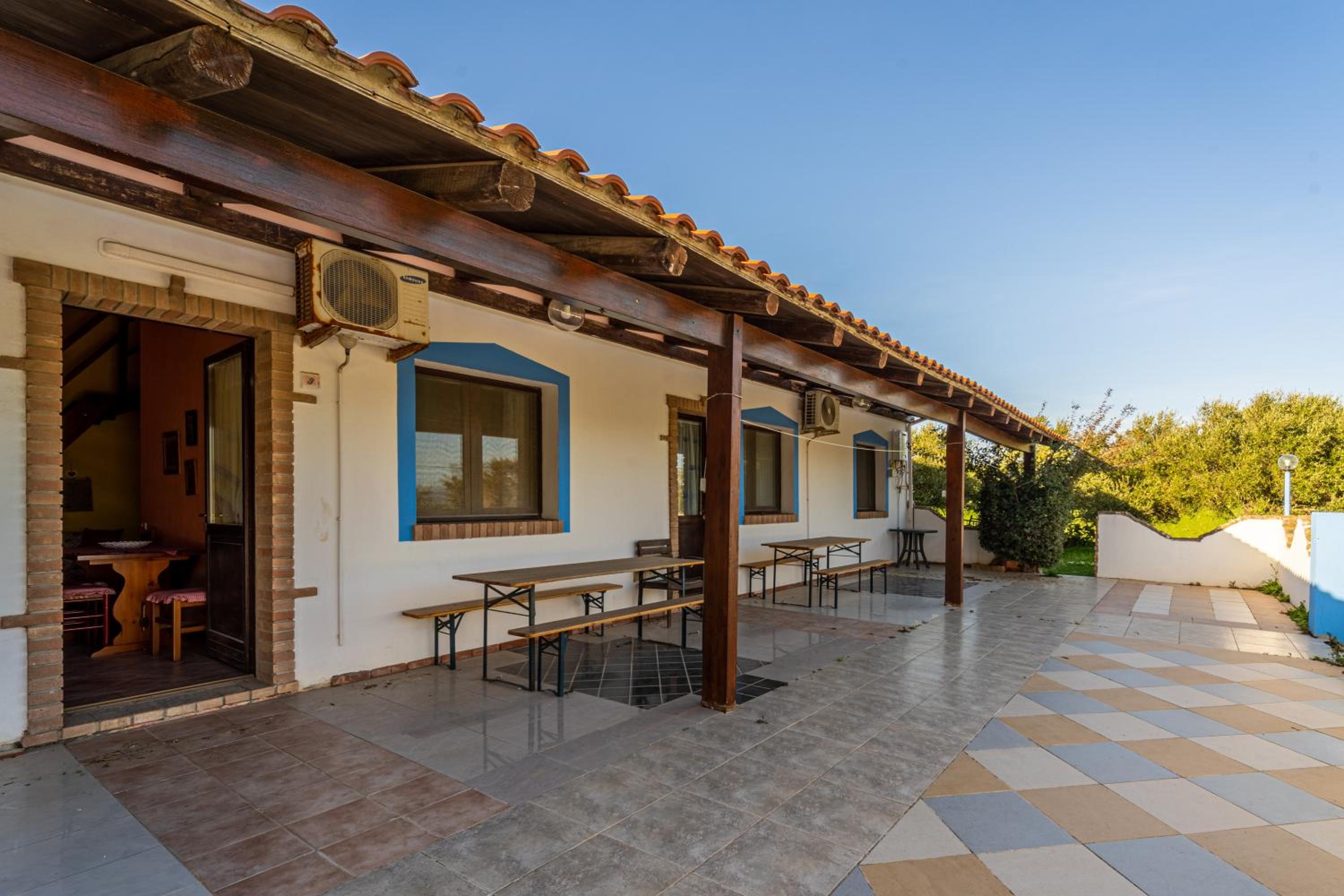 Casa Vacanza Su Cuili view 2