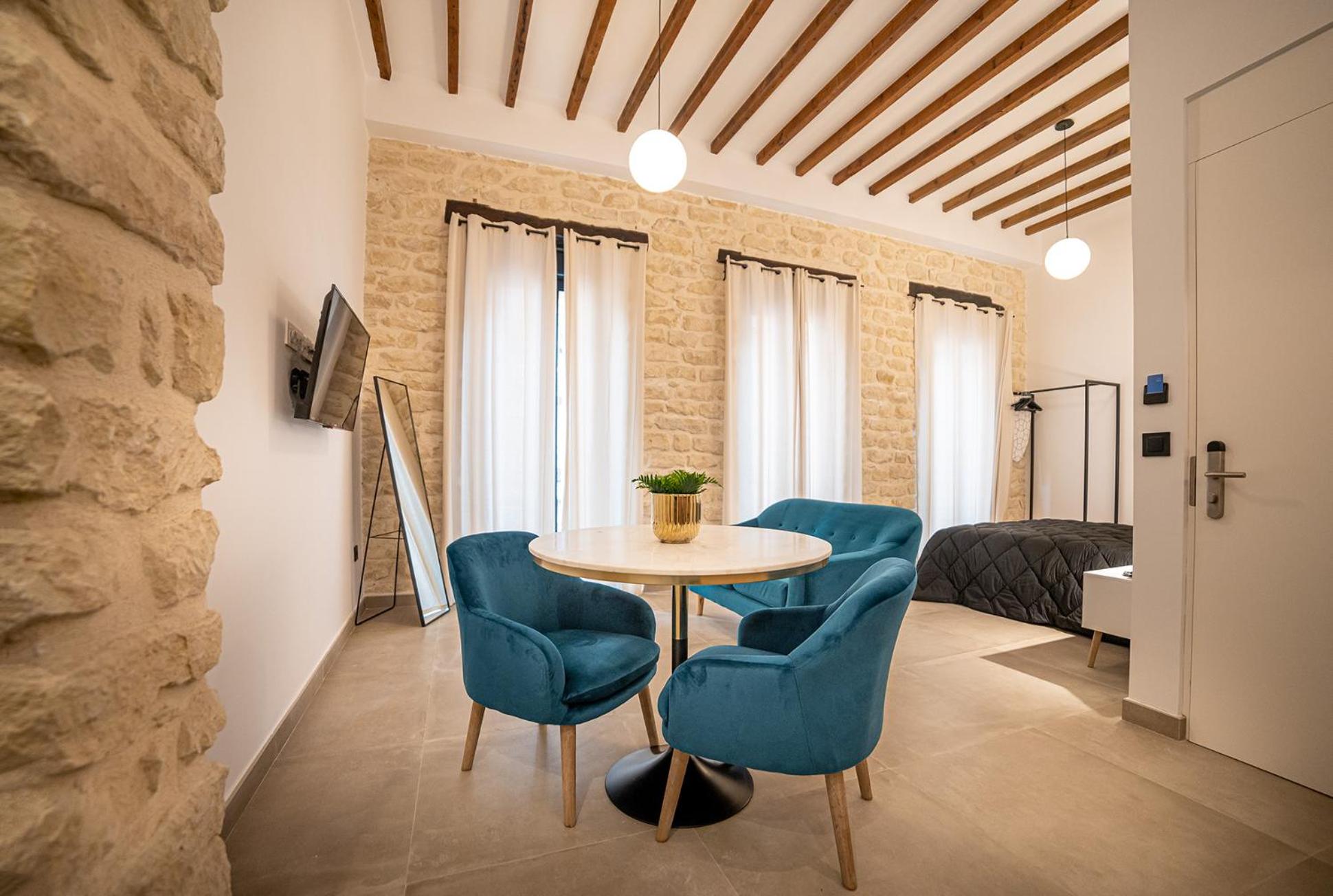 Apartamentos Loliqui centro Alicante