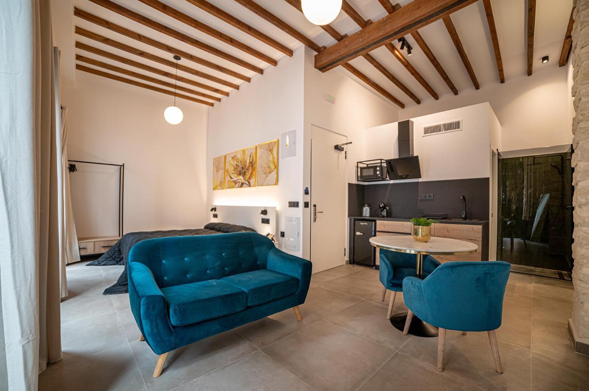 Apartamentos Loliqui centro Alicante