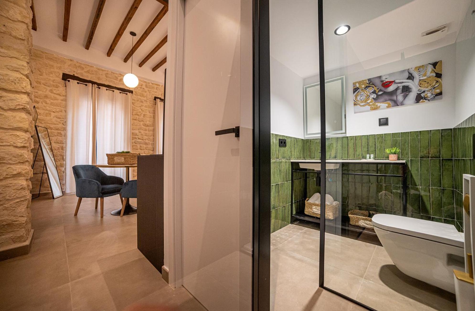 Apartamentos Loliqui centro Alicante