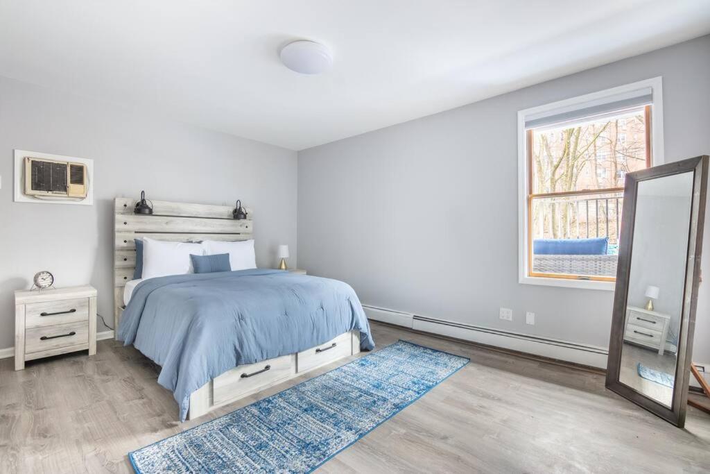 Luxury 3Bed Private Apartment Near Manhattan