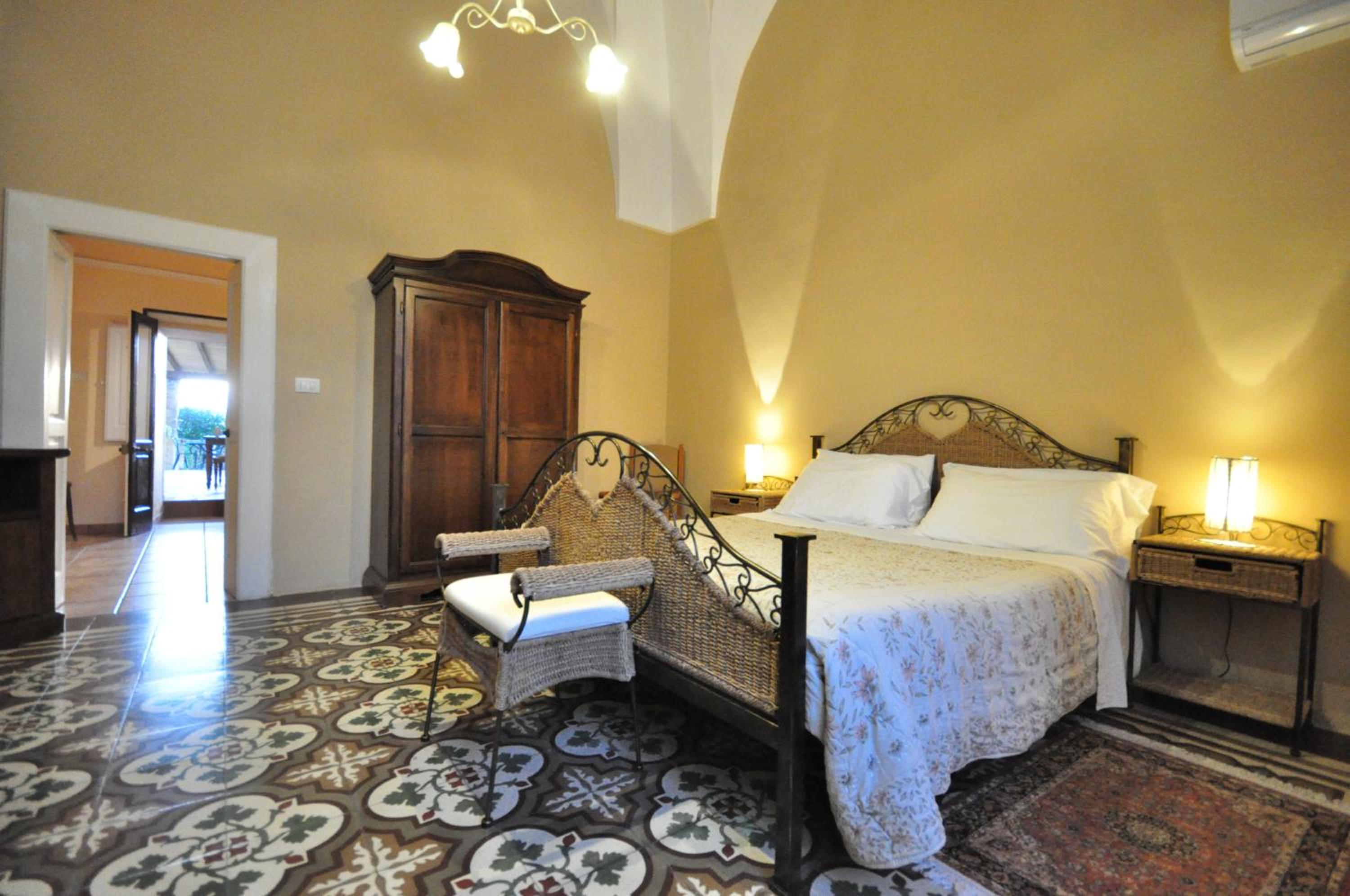 Felline In Bed&Breakfast Dimora di Charme el Salento