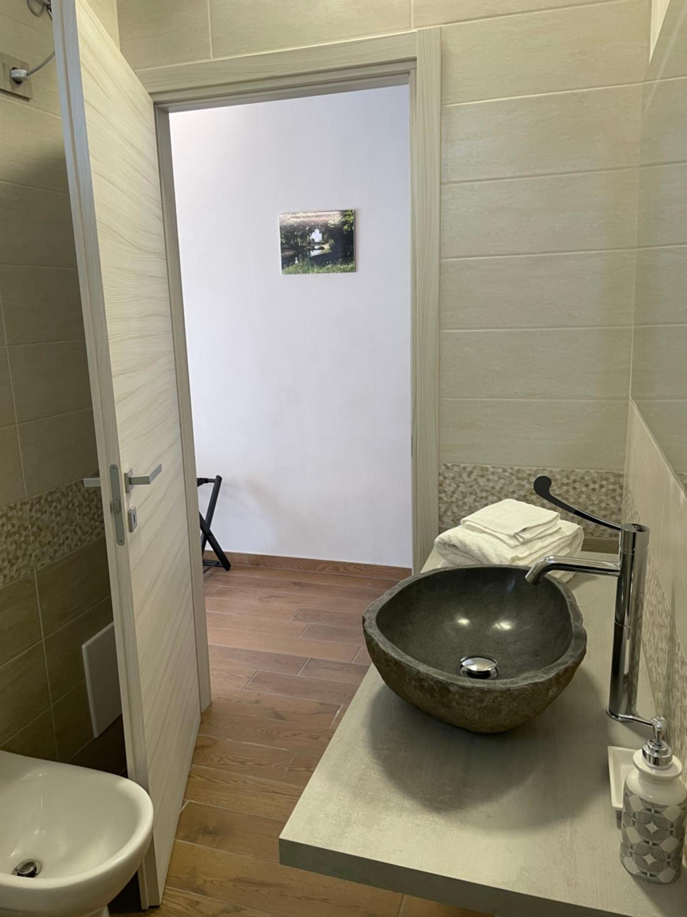 Villoresi Rooms