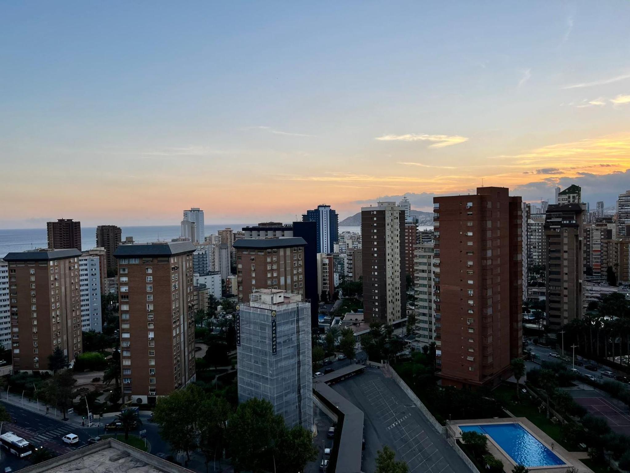 Apartamento La Niña 16 by Gestaltur view 2