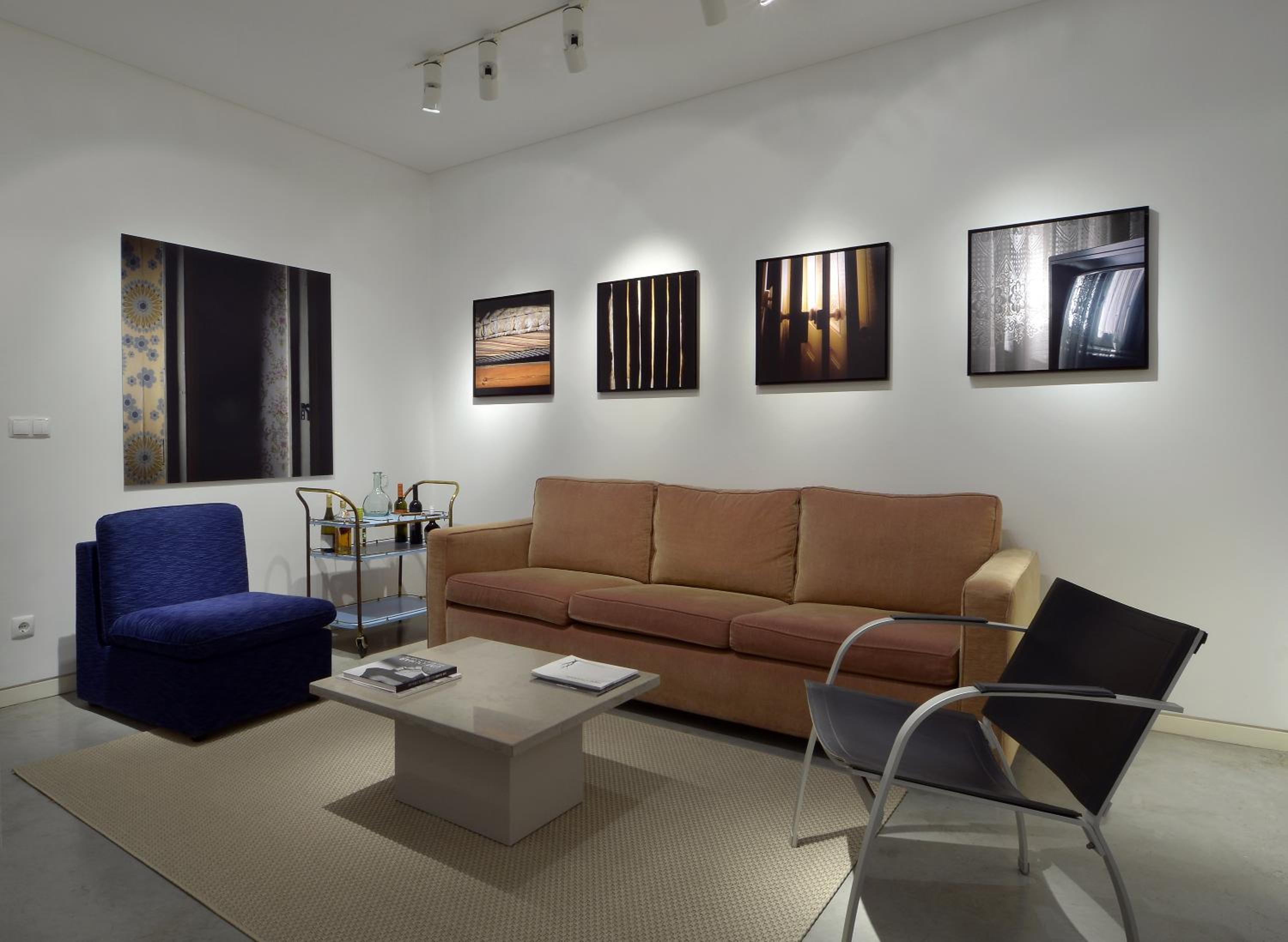 Art Gallery Apartment view 4