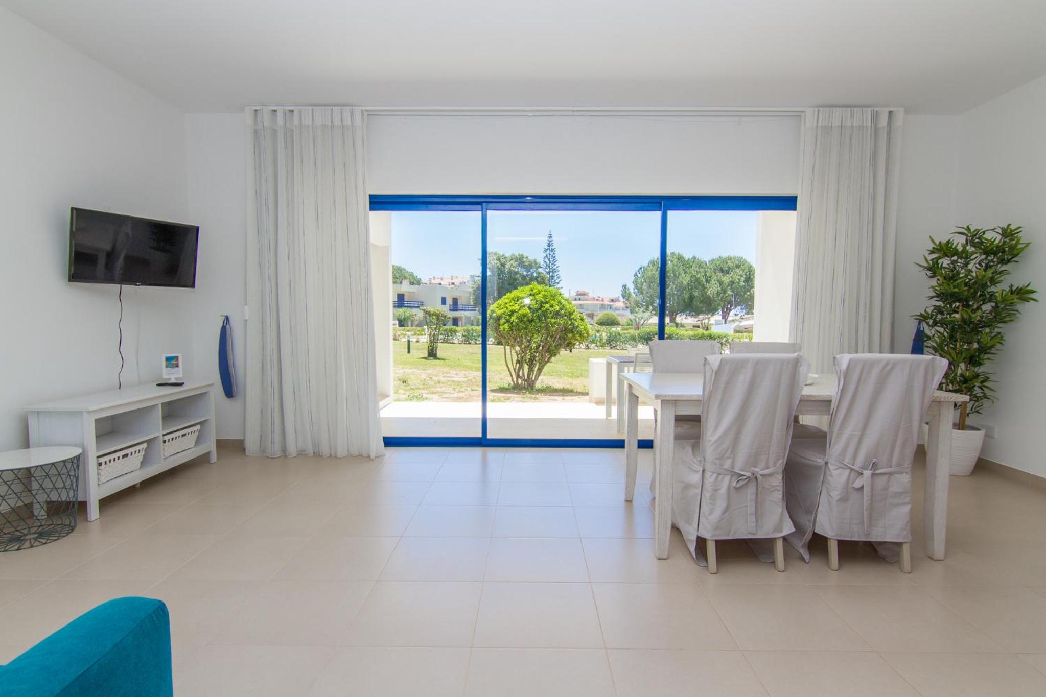 Apartamentos Clube da Bemposta