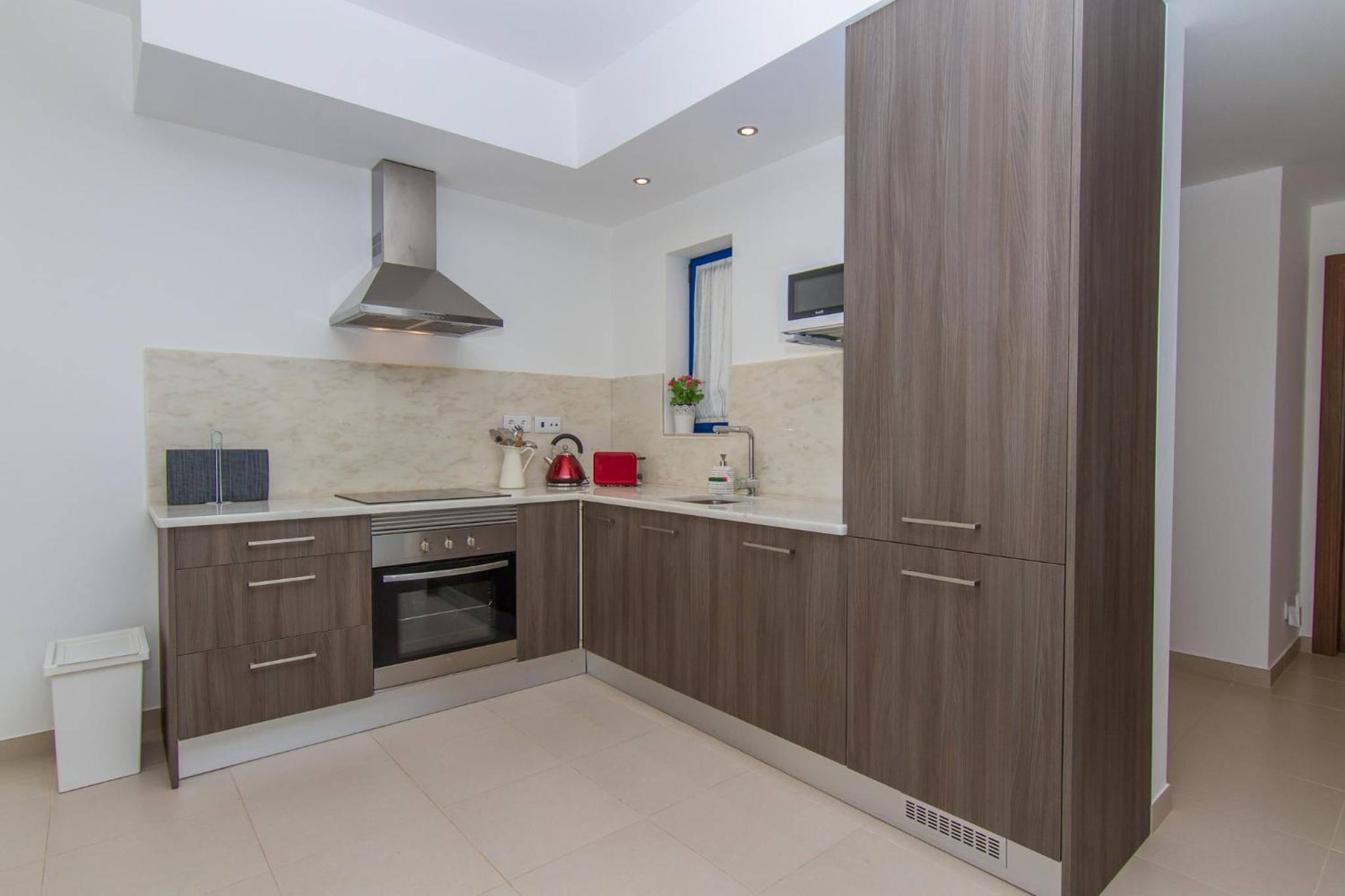 Apartamentos Clube da Bemposta