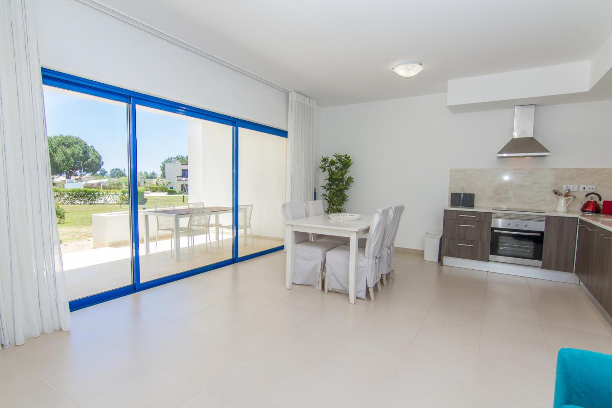 Apartamentos Clube da Bemposta