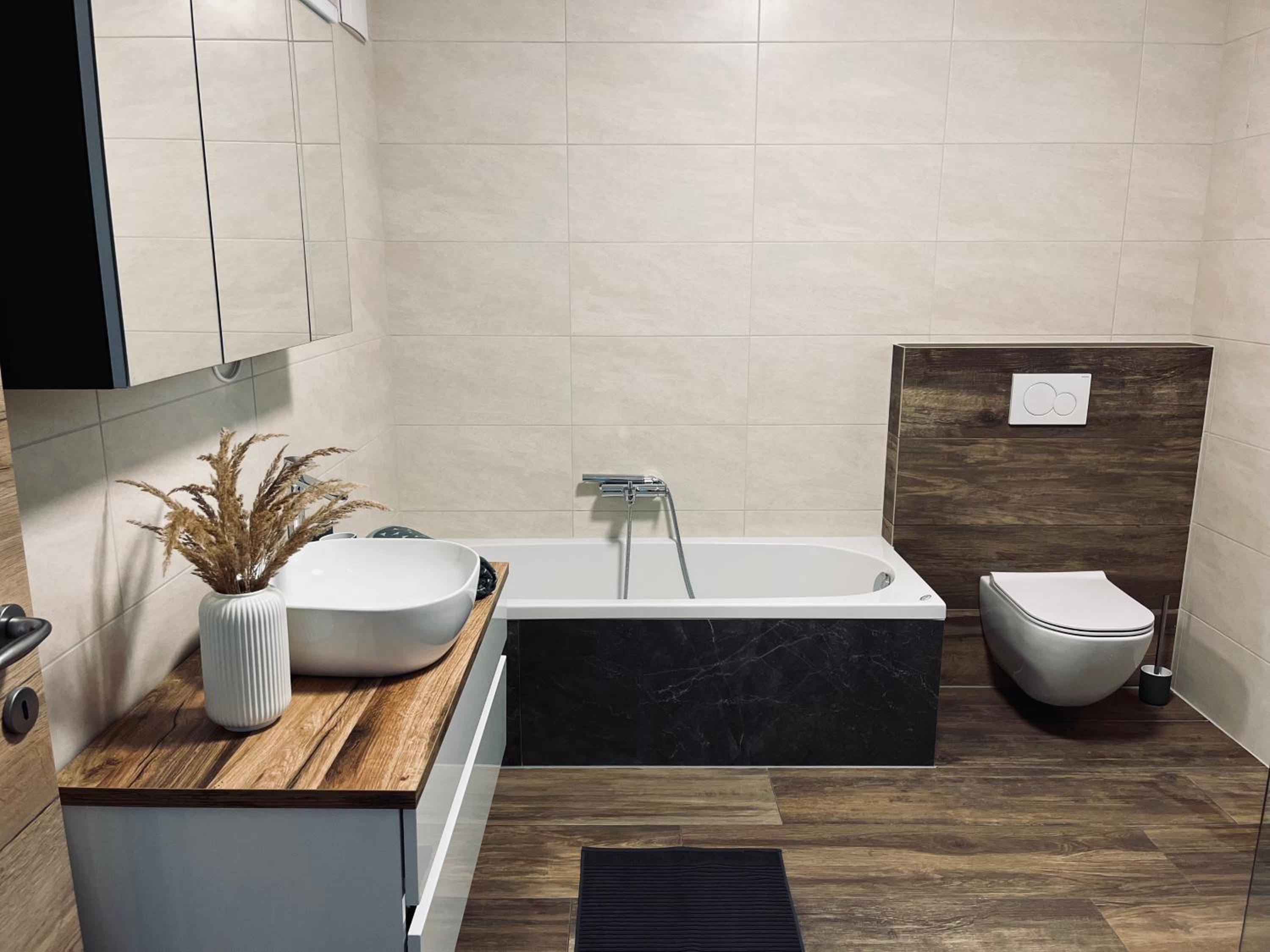 Apartment Country House Zaton