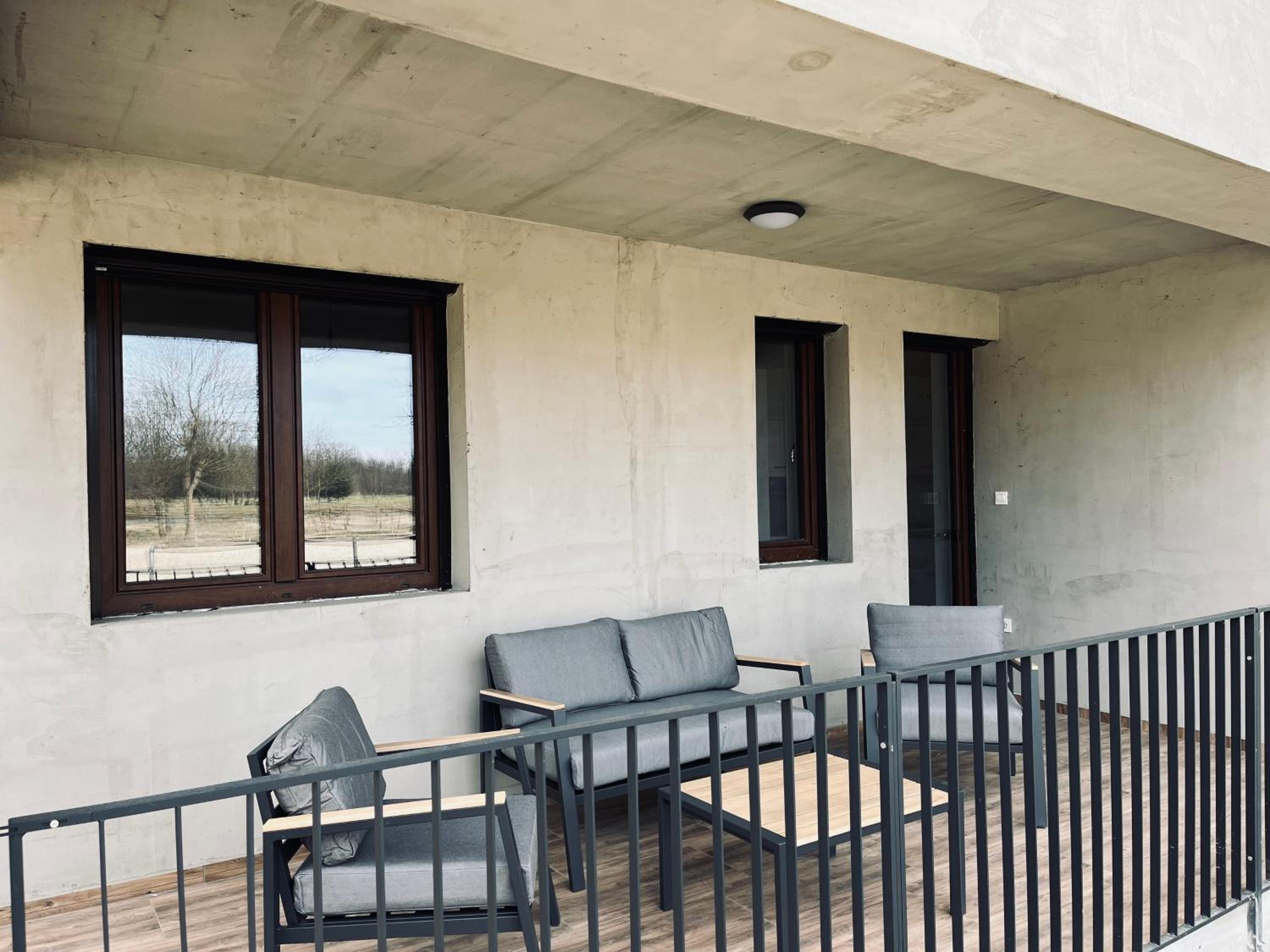 Apartment Country House Zaton