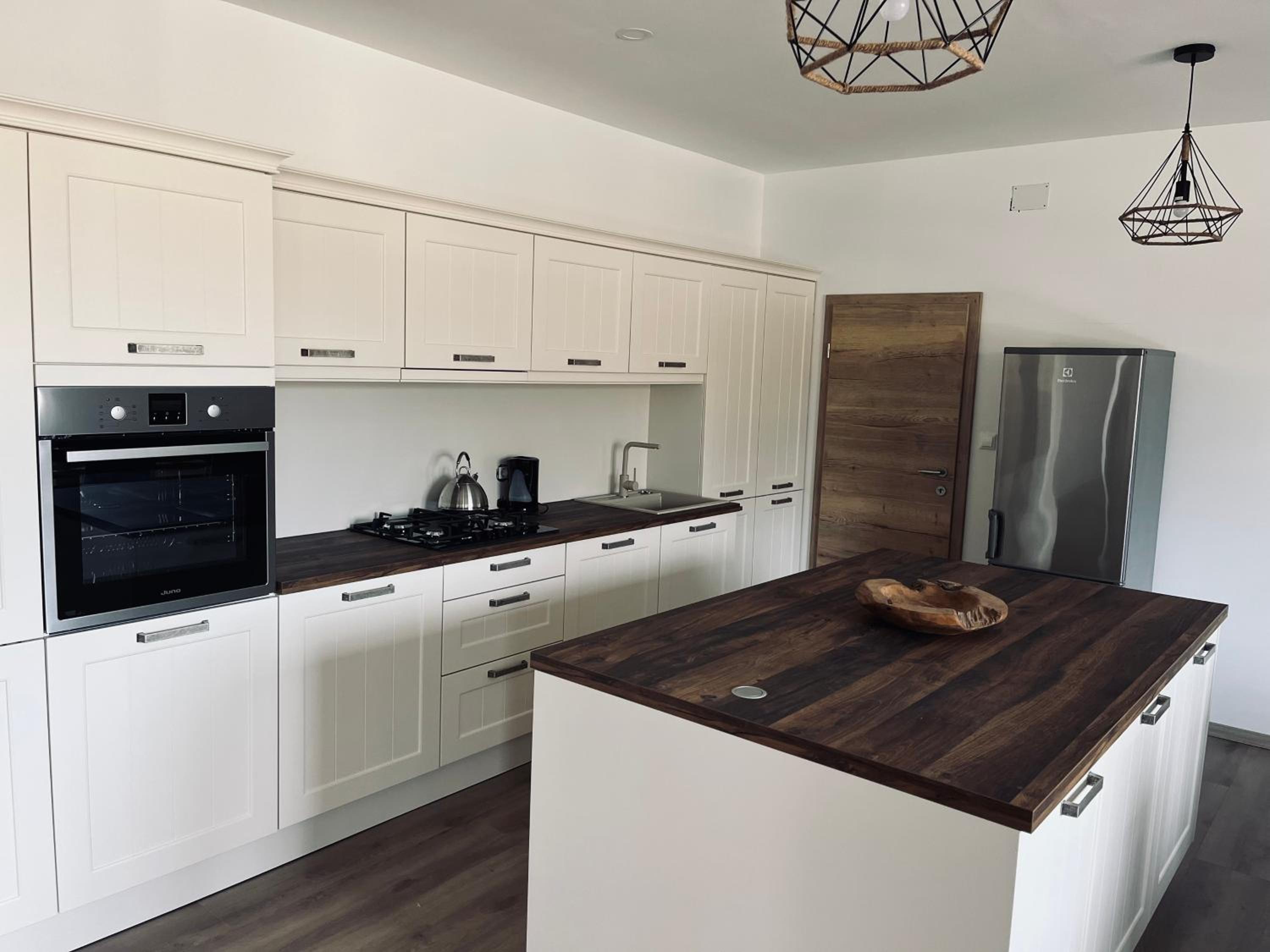 Apartment Country House Zaton